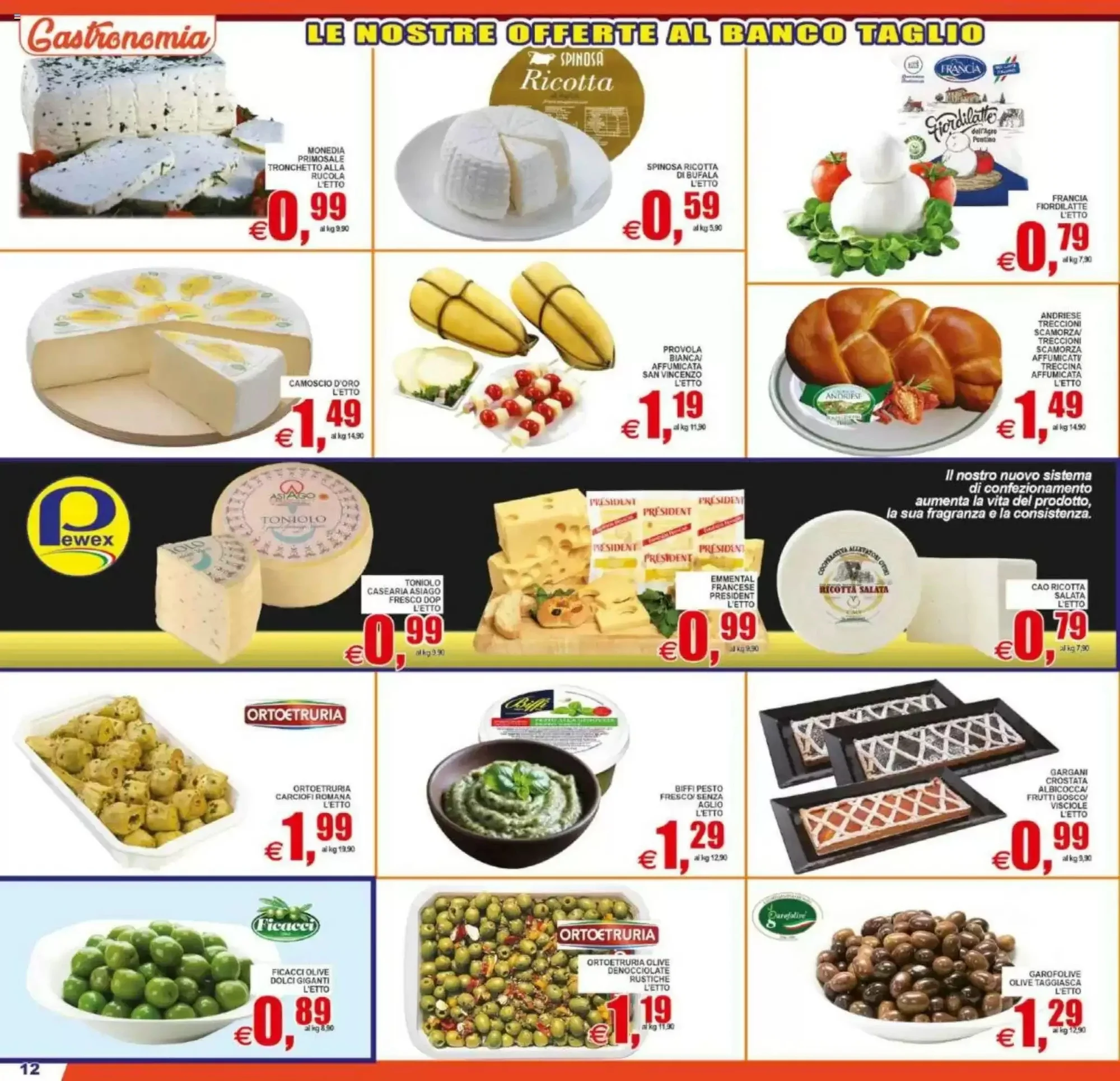 Volantino Pewex Volantino Pewex pagina 12