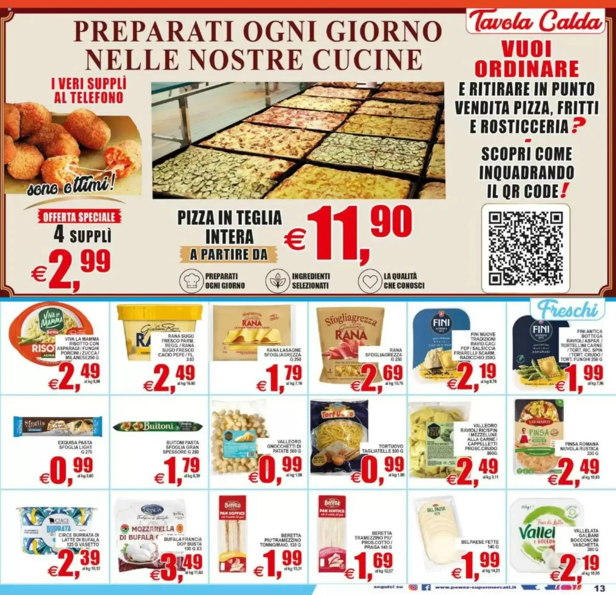 Volantino Pewex Volantino Pewex pagina 13