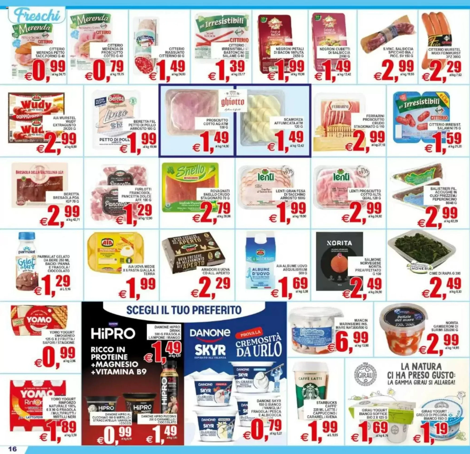 Volantino Pewex Volantino Pewex pagina 16