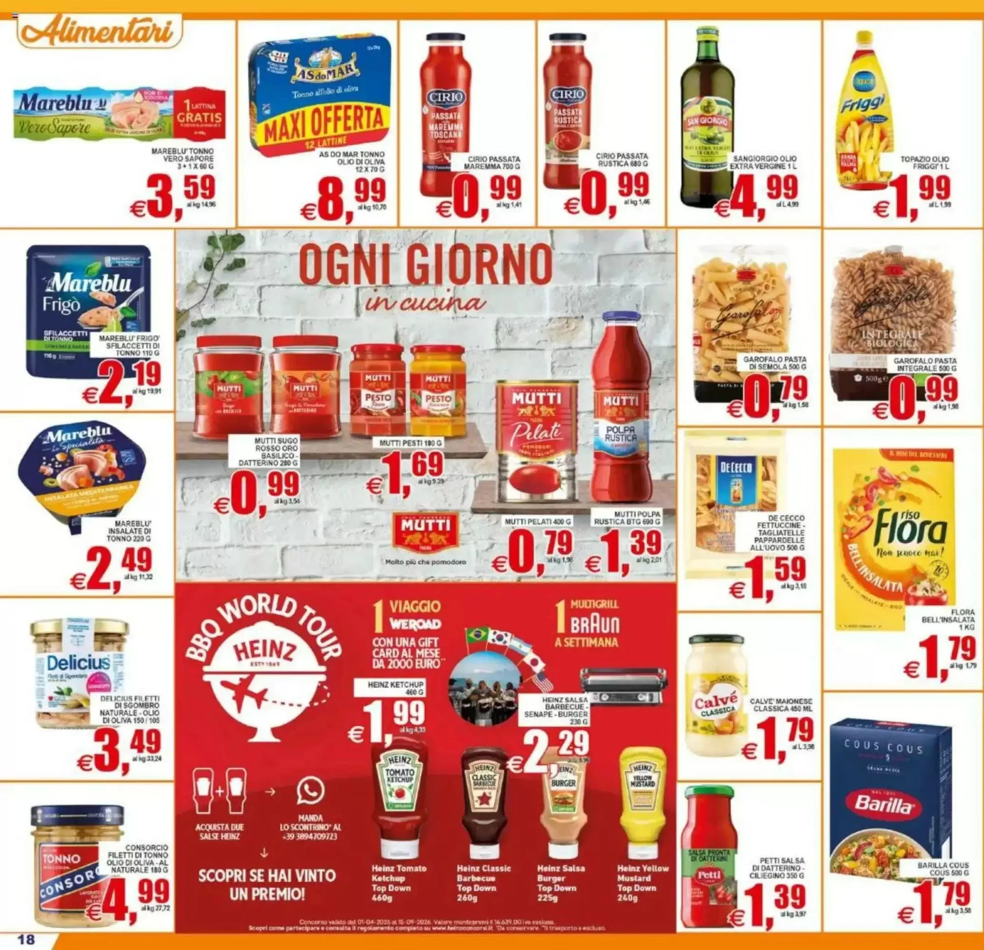 Volantino Pewex Volantino Pewex pagina 18