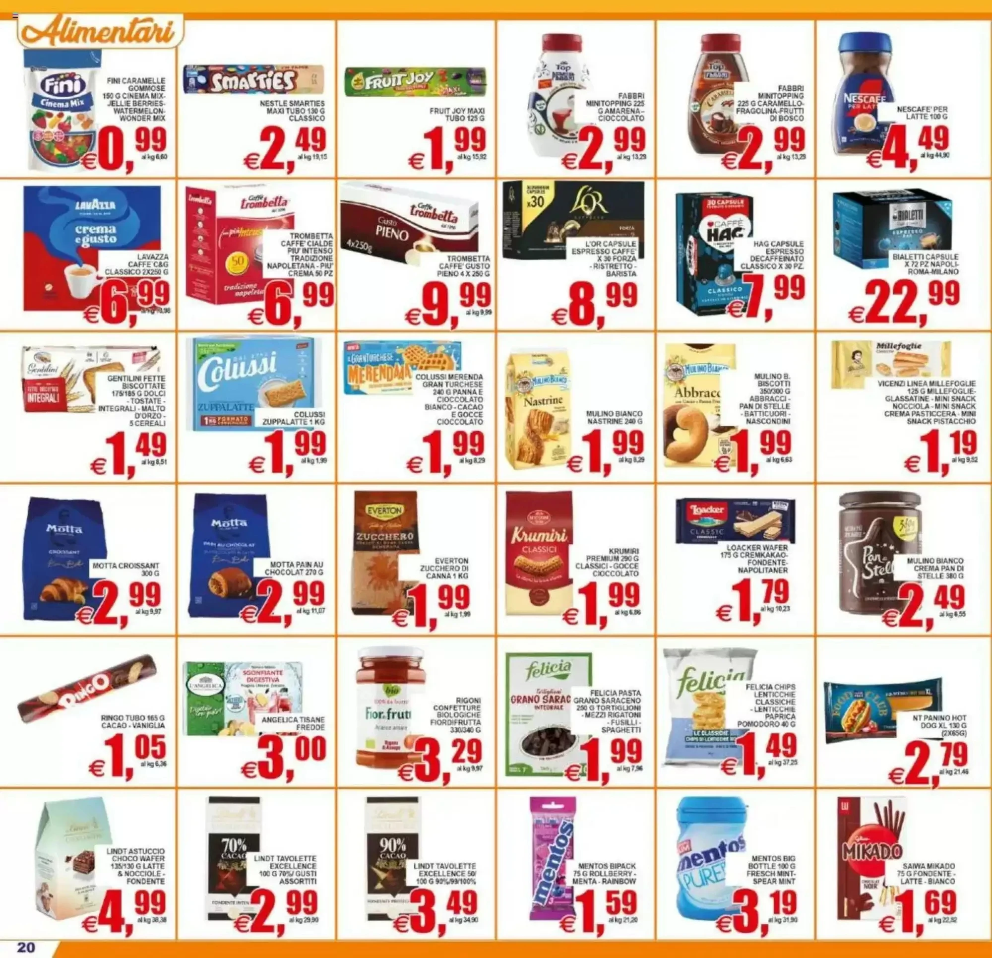 Volantino Pewex Volantino Pewex pagina 20