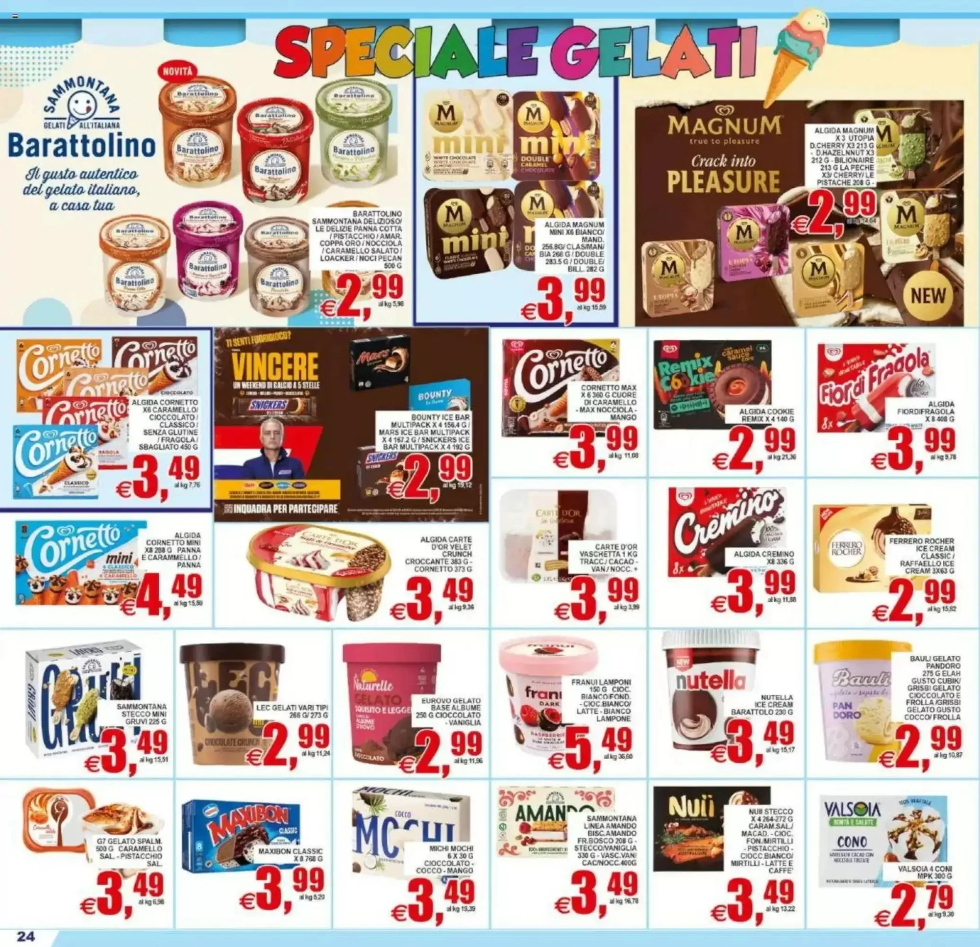 Volantino Pewex Volantino Pewex pagina 24