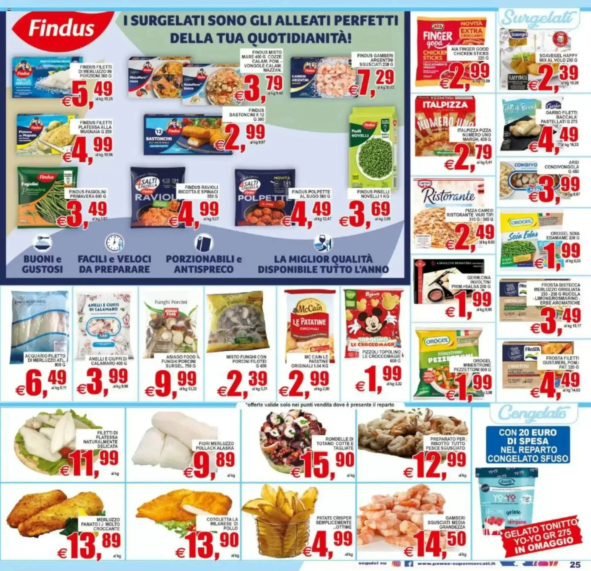 Volantino Pewex Volantino Pewex pagina 25