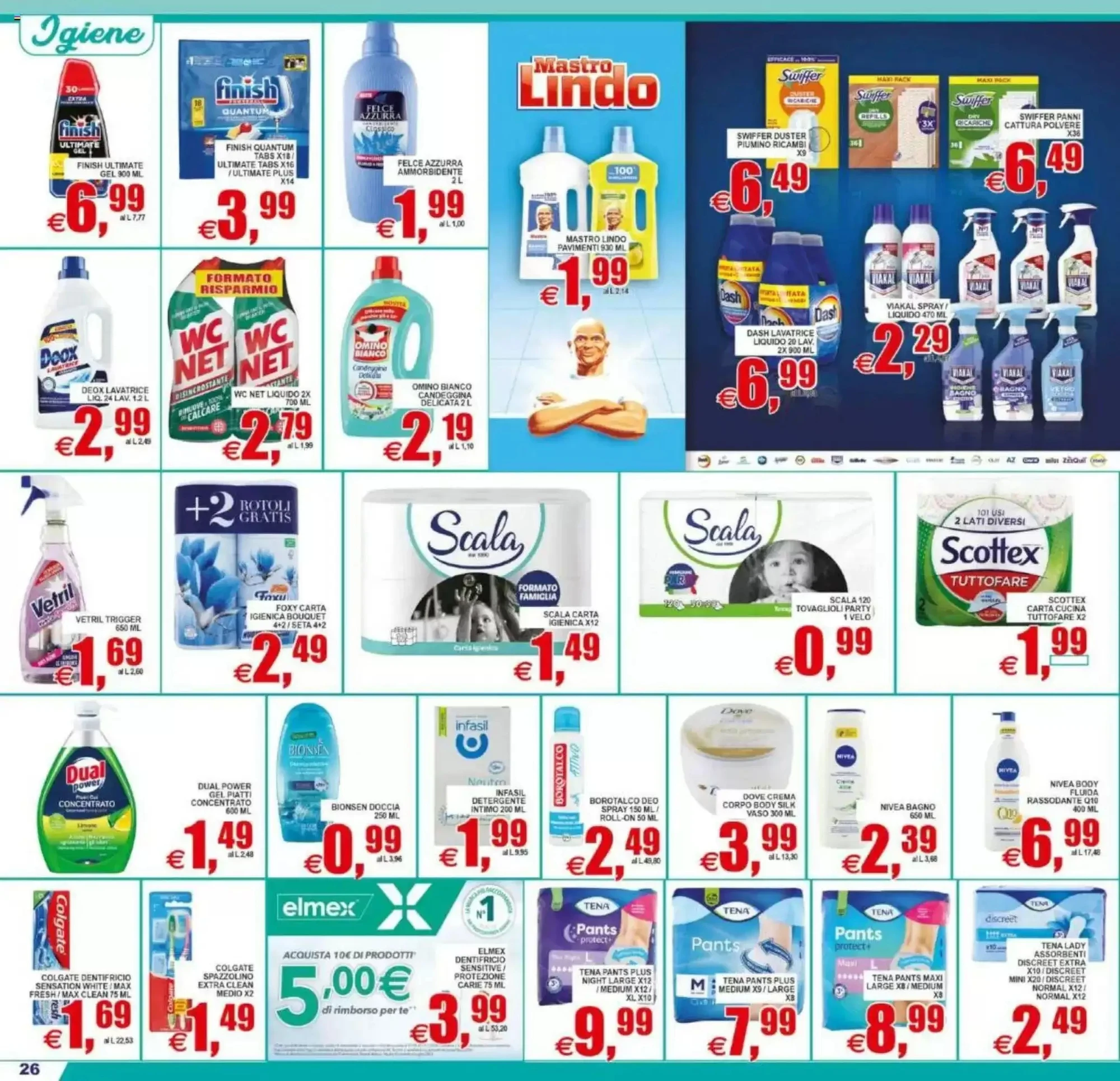 Volantino Pewex Volantino Pewex pagina 26