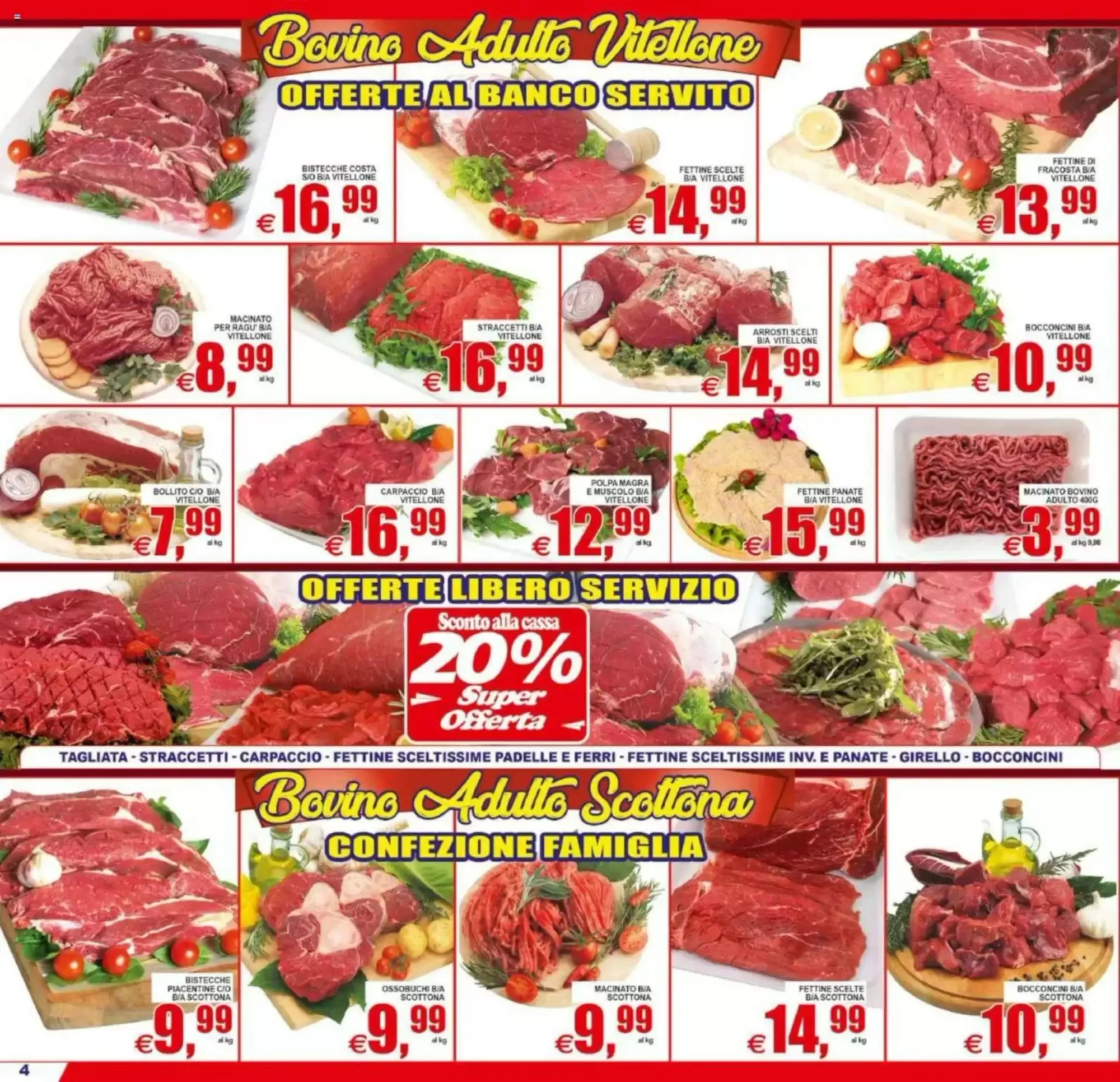Volantino Pewex Volantino Pewex pagina 4