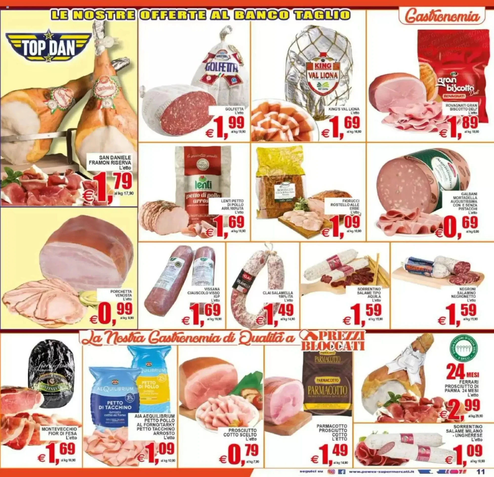 Volantino Pewex Volantino Pewex pagina 11
