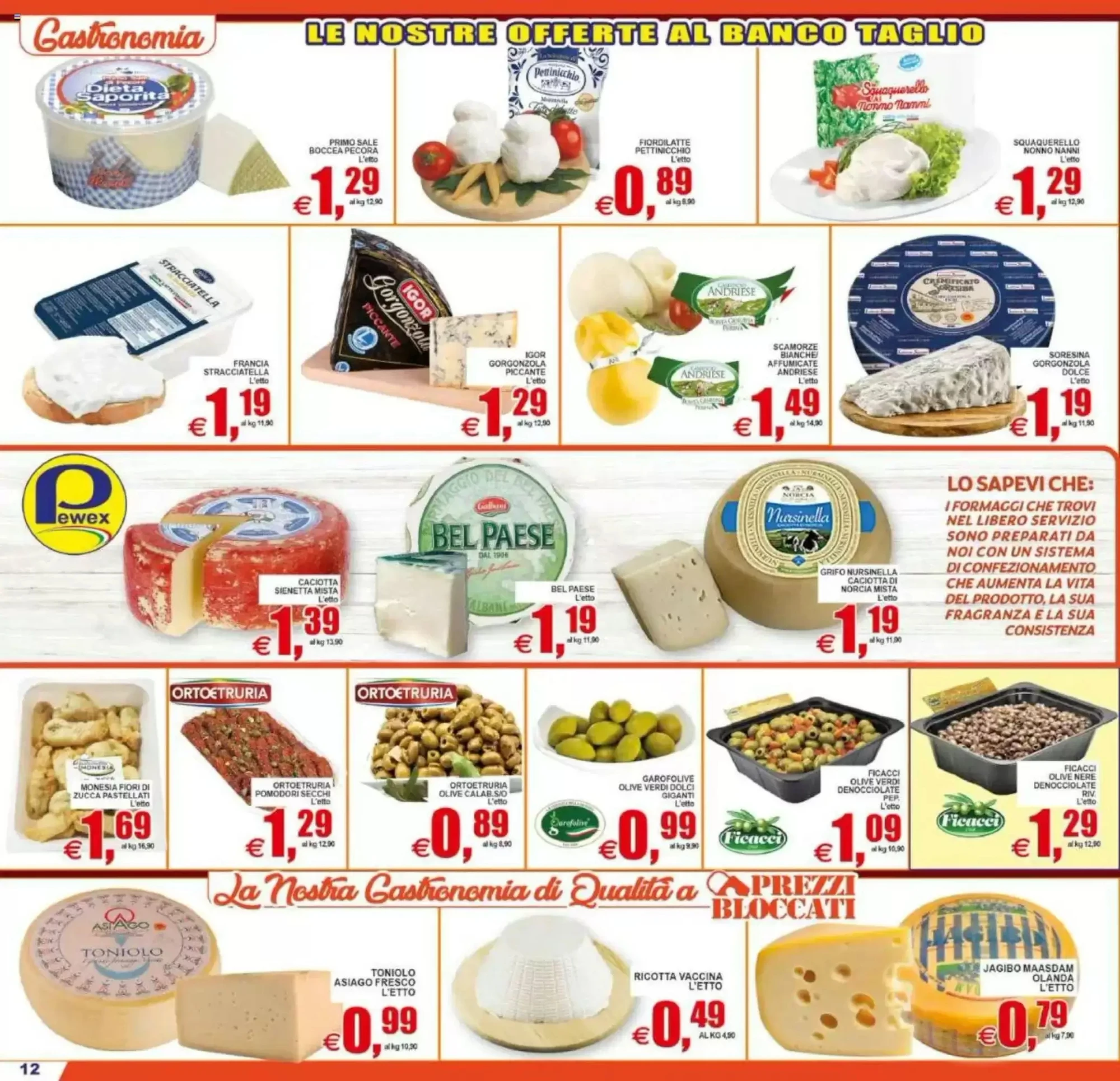 Volantino Pewex Volantino Pewex pagina 12