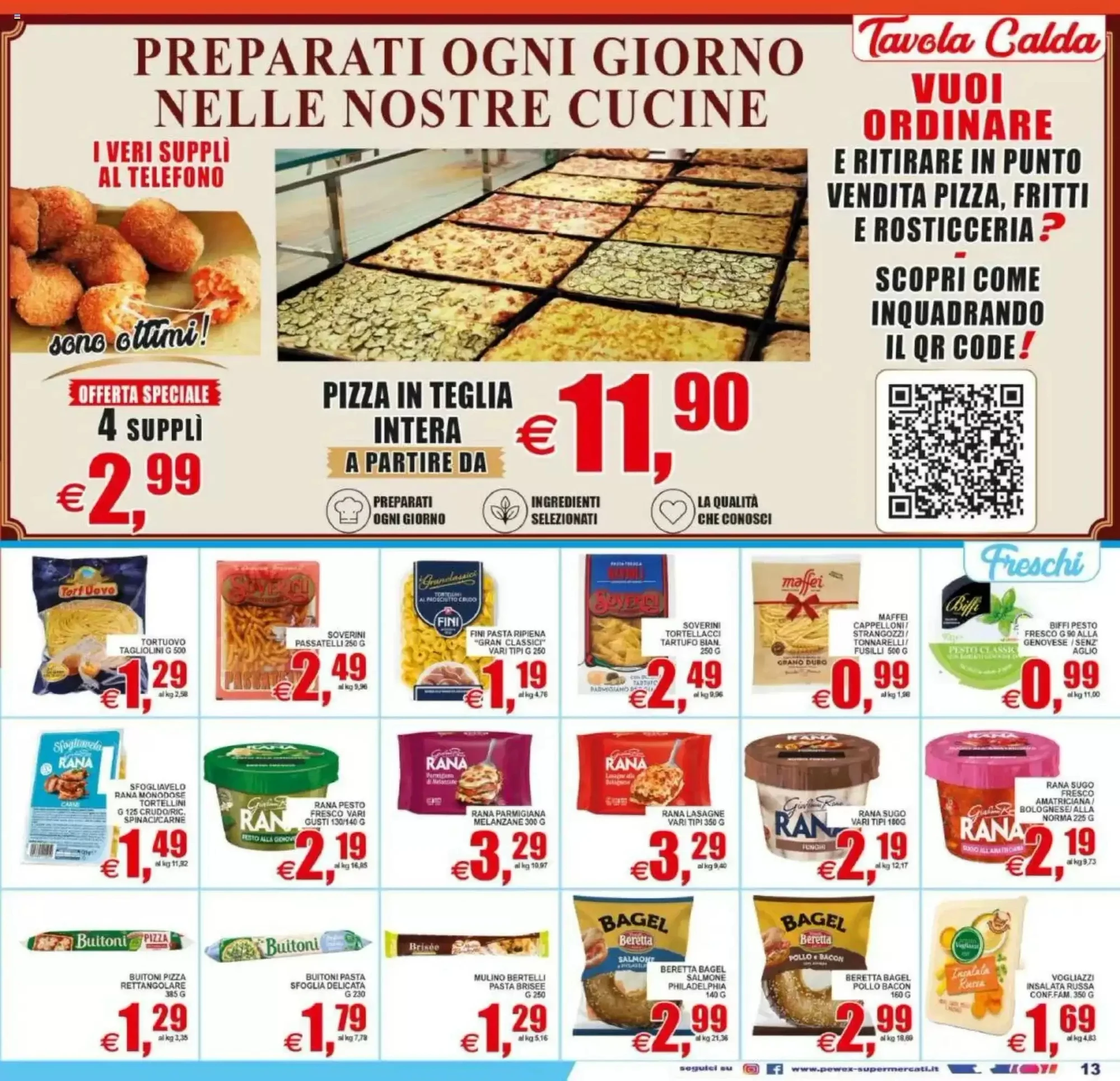 Volantino Pewex Volantino Pewex pagina 13