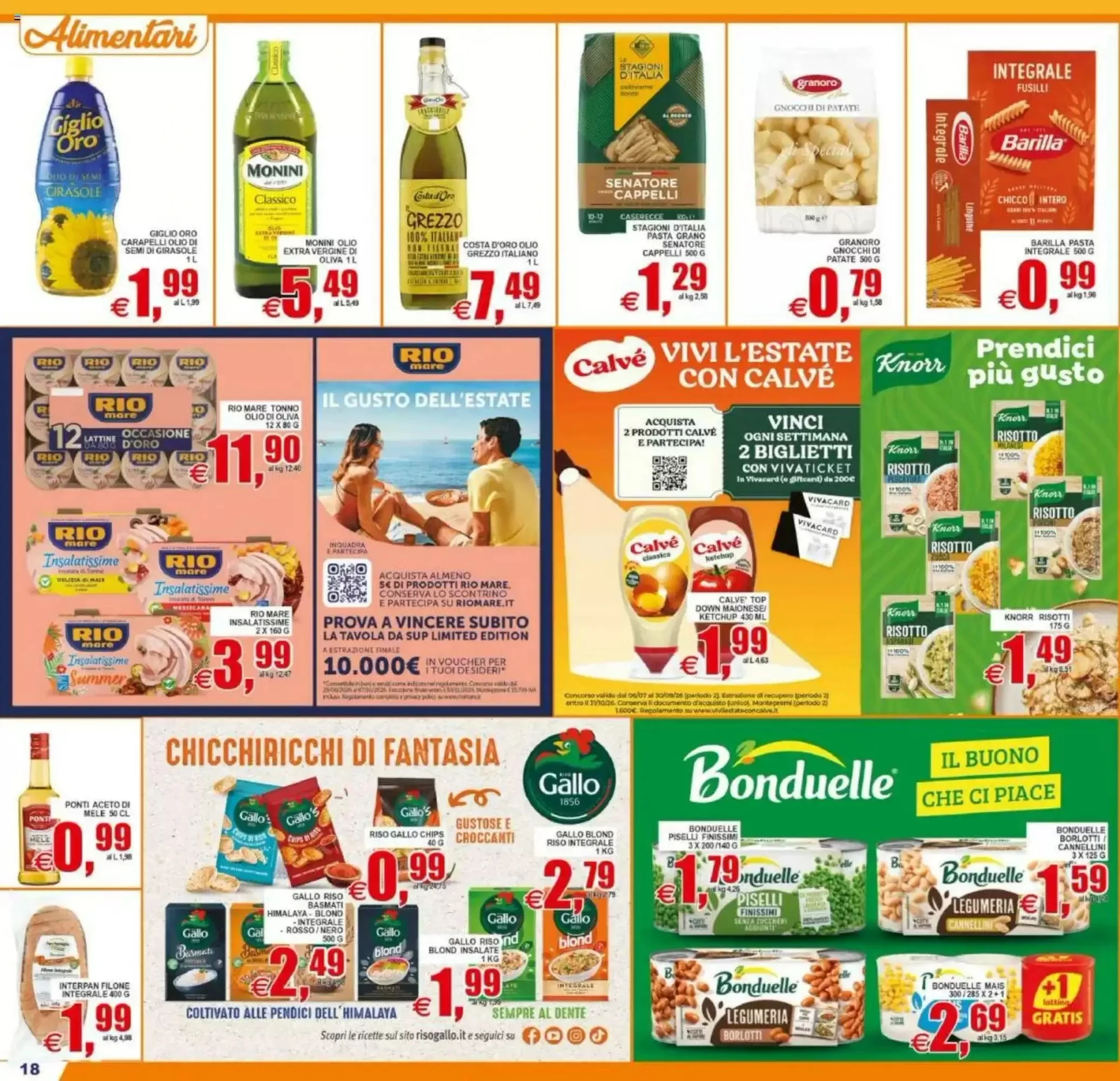 Volantino Pewex Volantino Pewex pagina 18