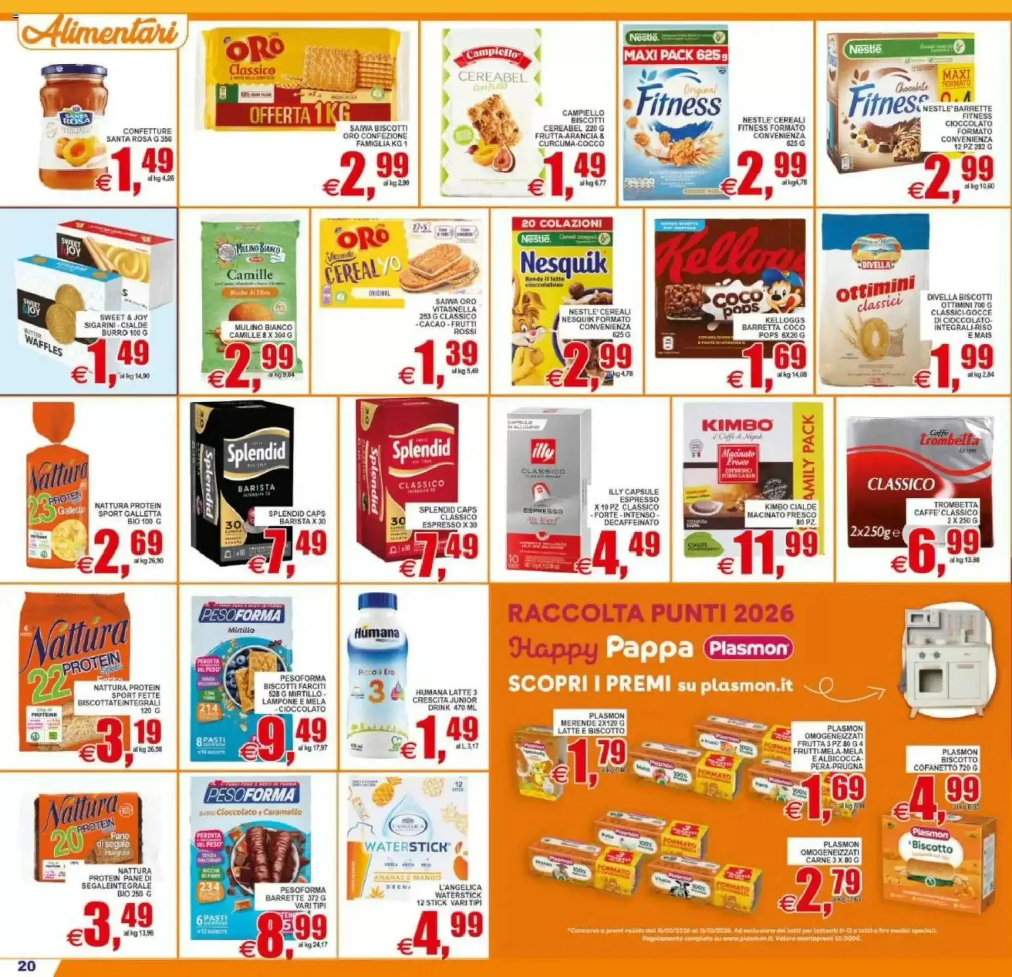 Volantino Pewex Volantino Pewex pagina 20