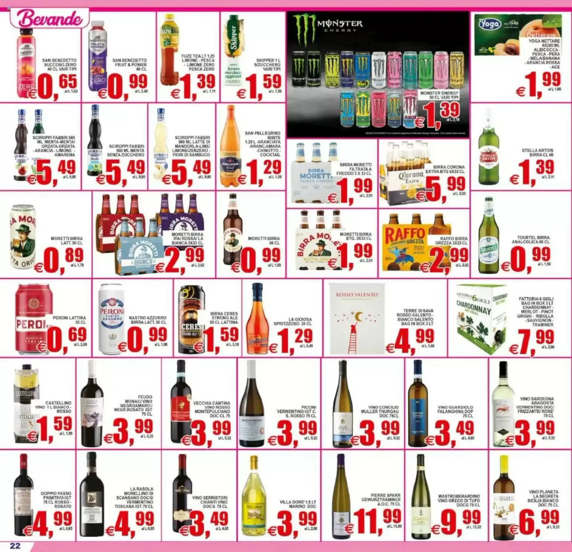 Volantino Pewex Volantino Pewex pagina 22