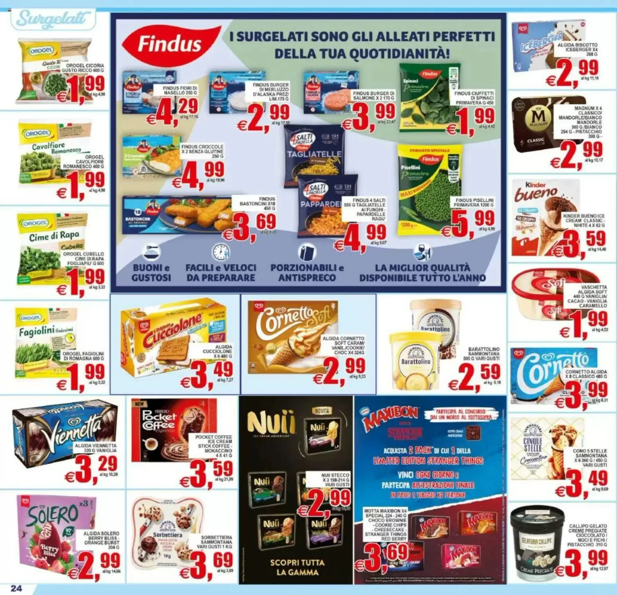 Volantino Pewex Volantino Pewex pagina 24