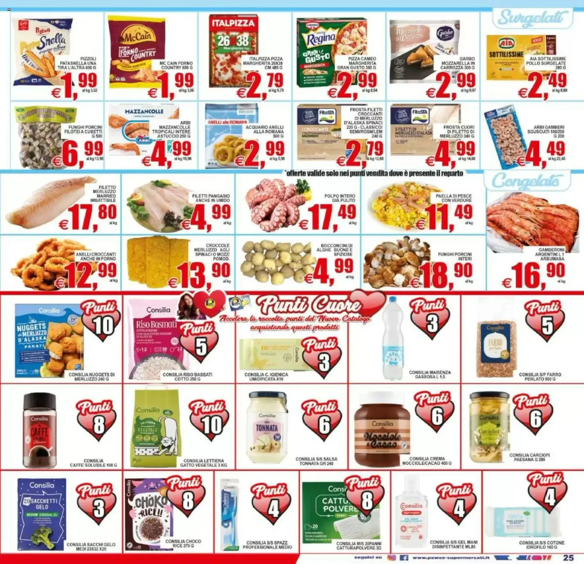 Volantino Pewex Volantino Pewex pagina 25