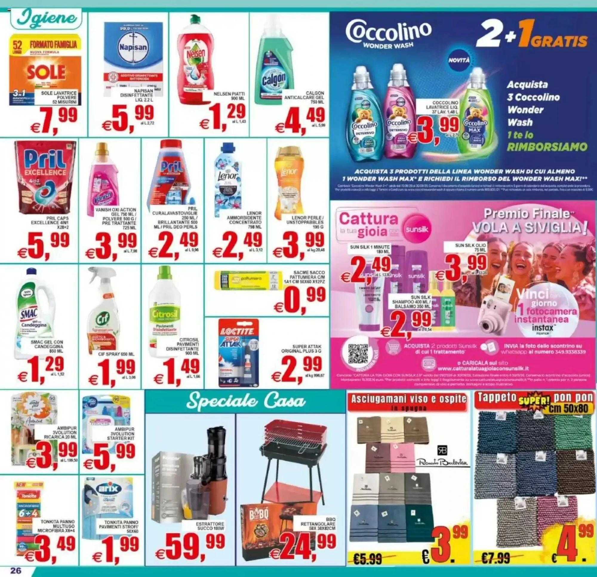 Volantino Pewex Volantino Pewex pagina 26