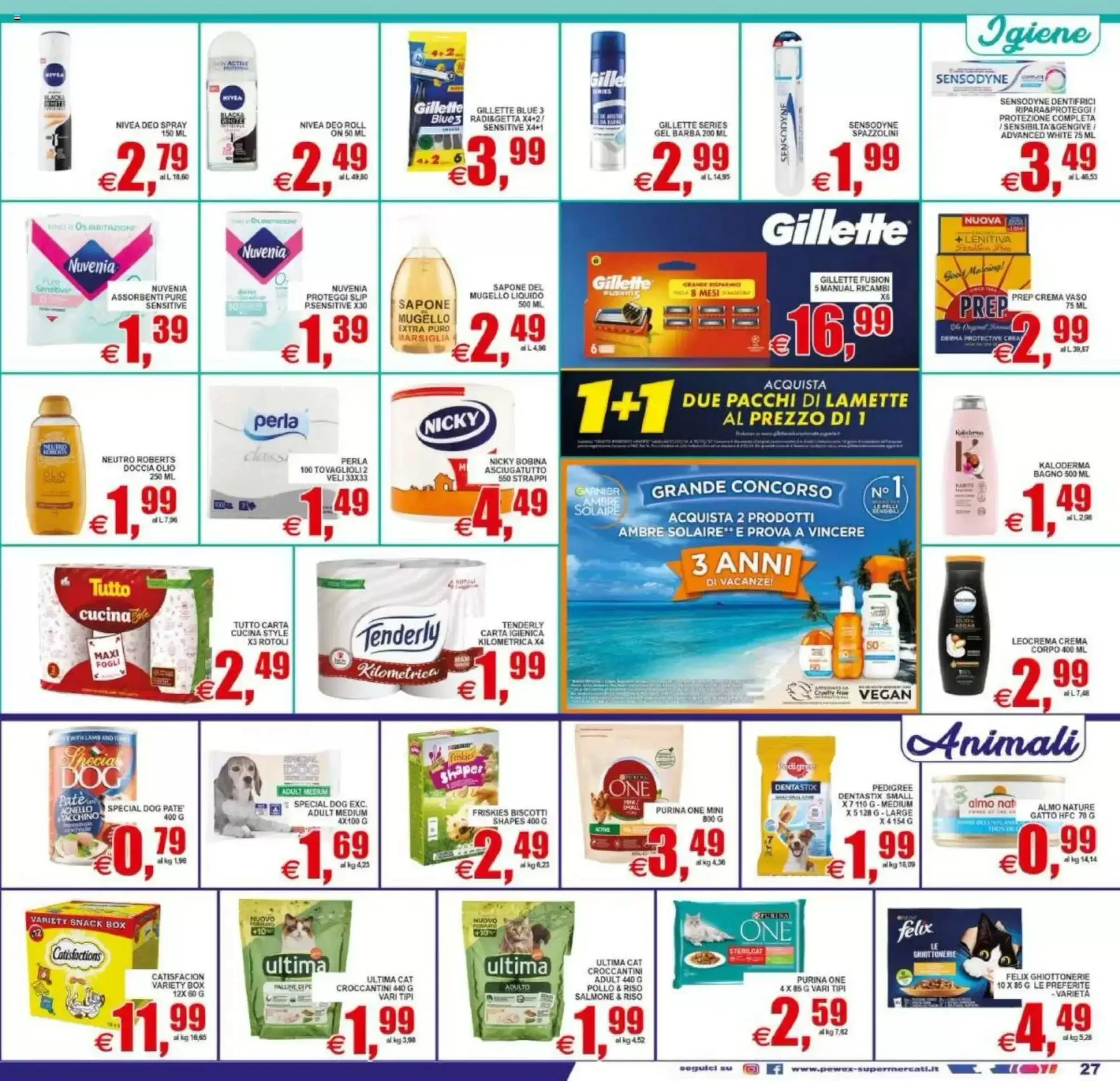 Volantino Pewex Volantino Pewex pagina 27