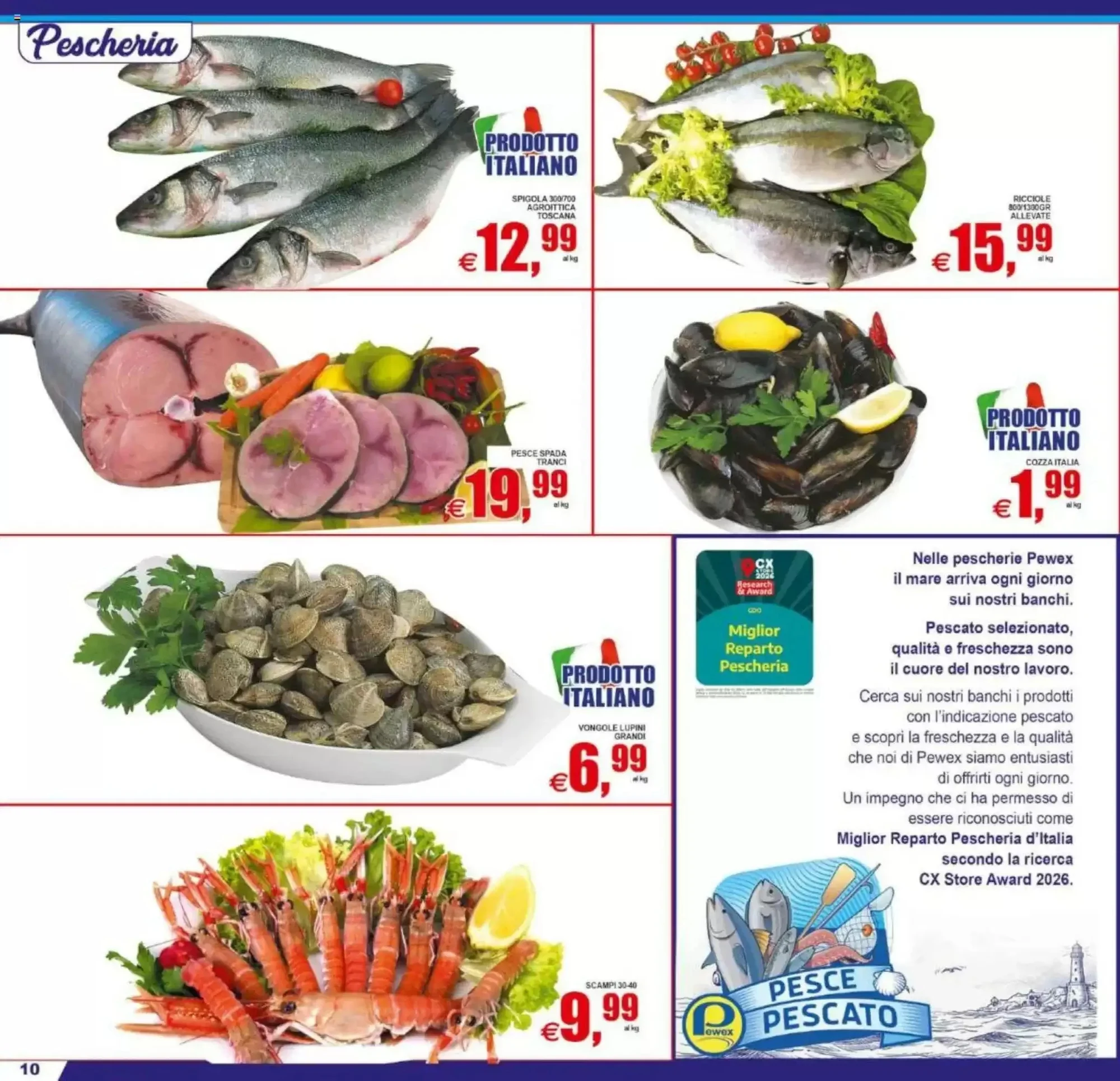 Volantino Pewex Volantino Pewex pagina 10