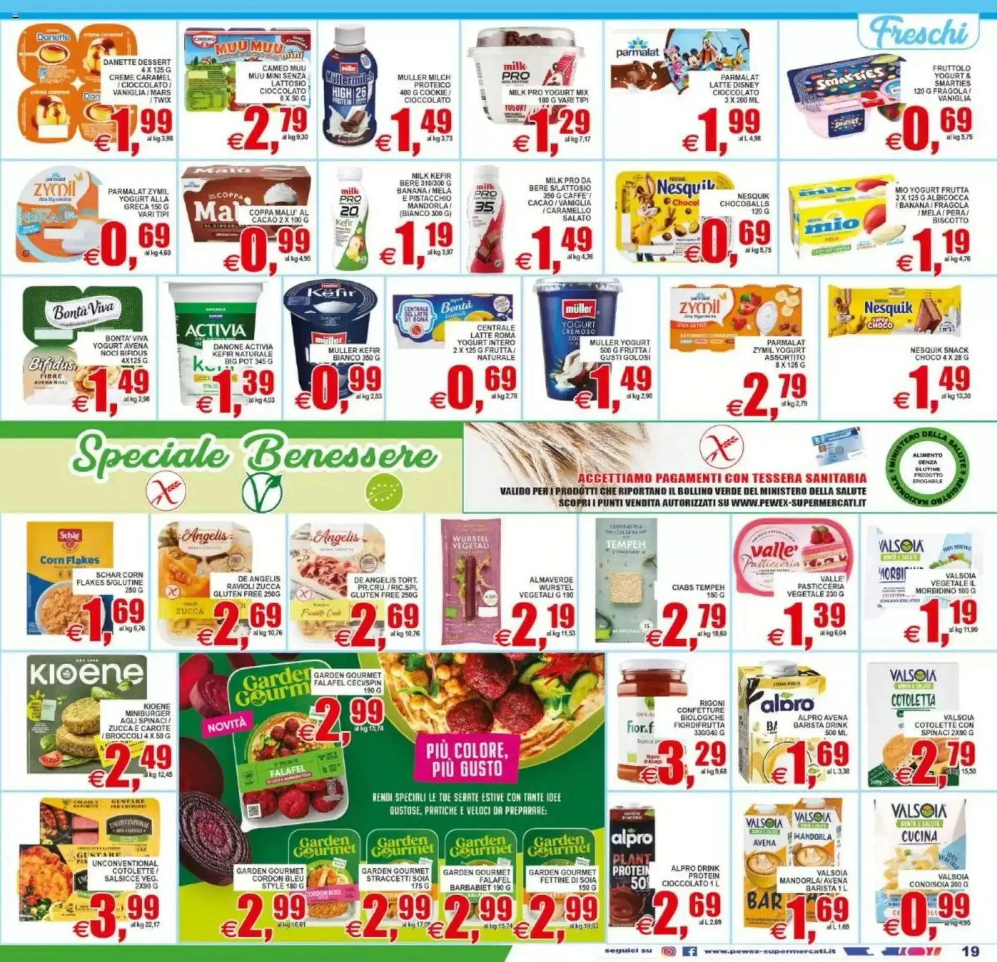 Volantino Pewex Volantino Pewex pagina 19