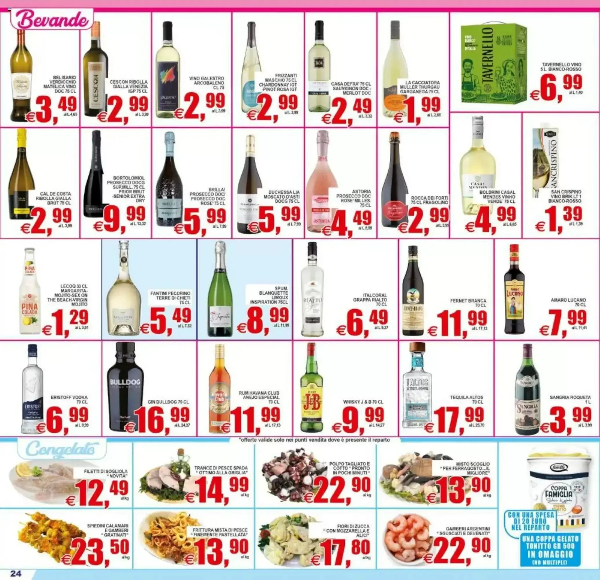 Volantino Pewex Volantino Pewex pagina 24