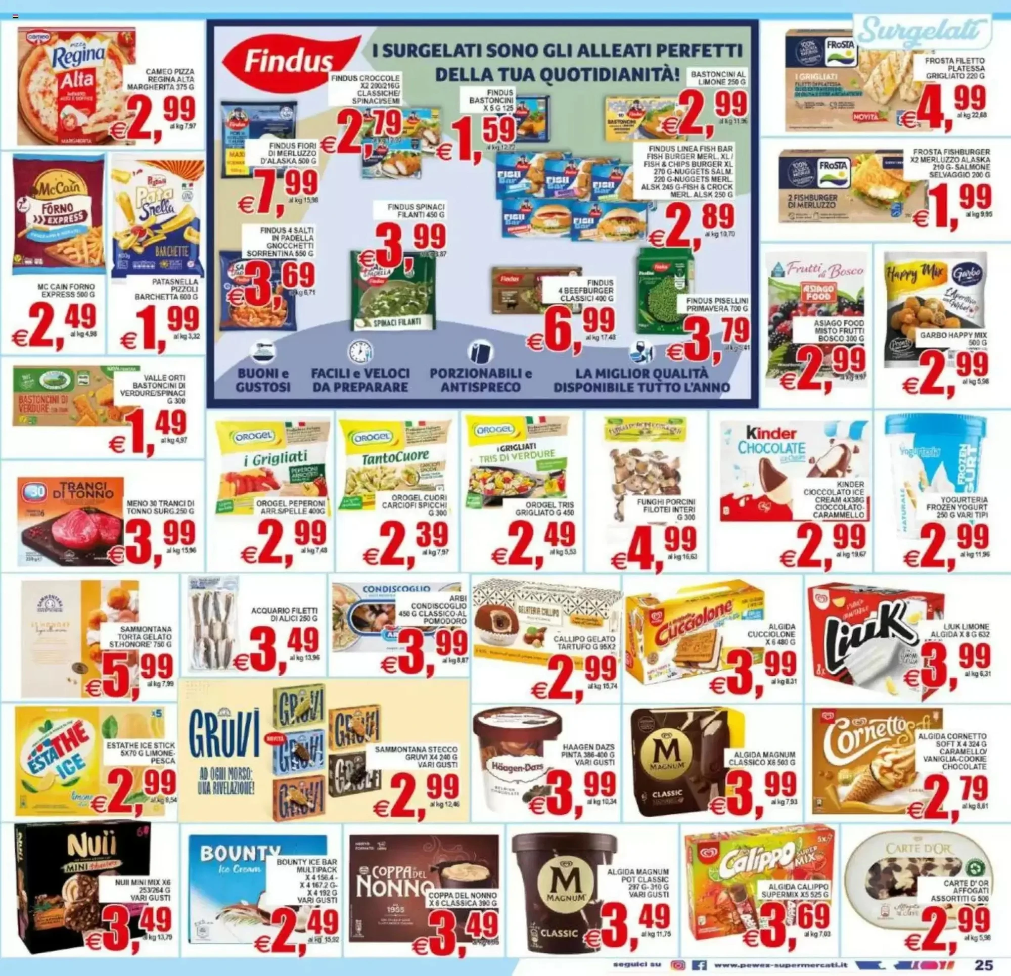 Volantino Pewex Volantino Pewex pagina 25