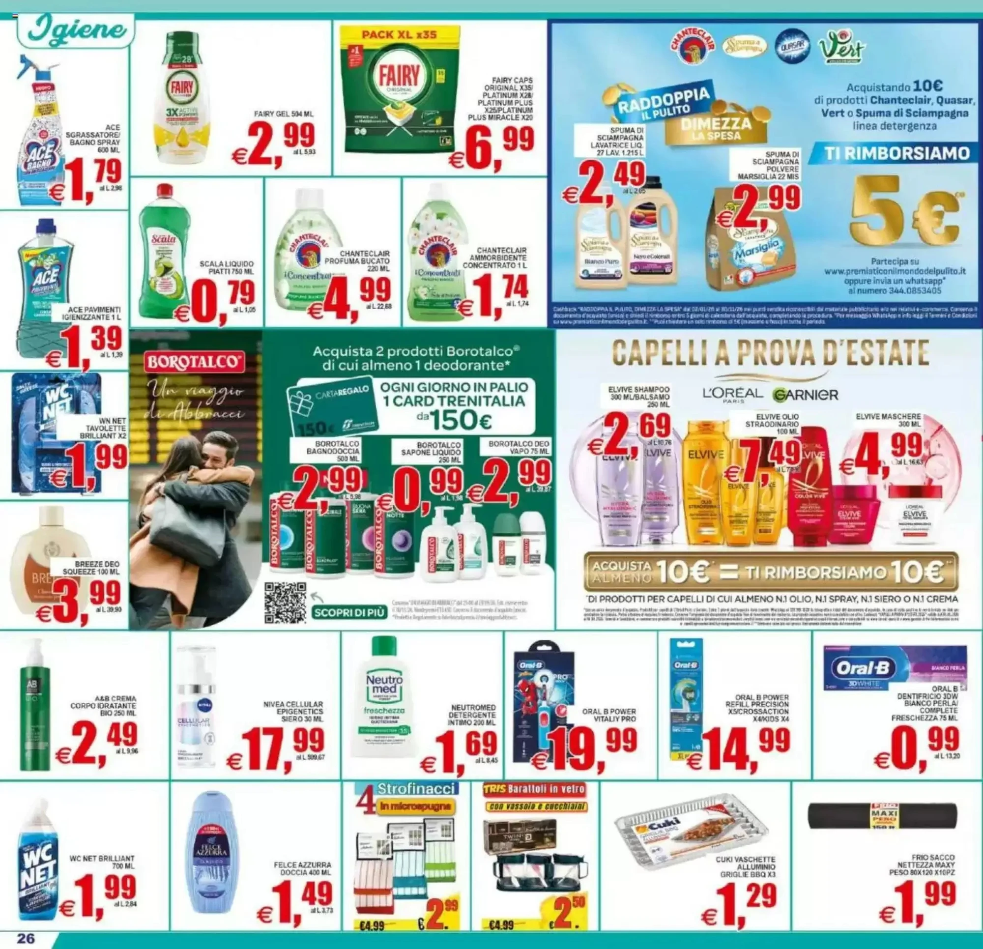 Volantino Pewex Volantino Pewex pagina 26