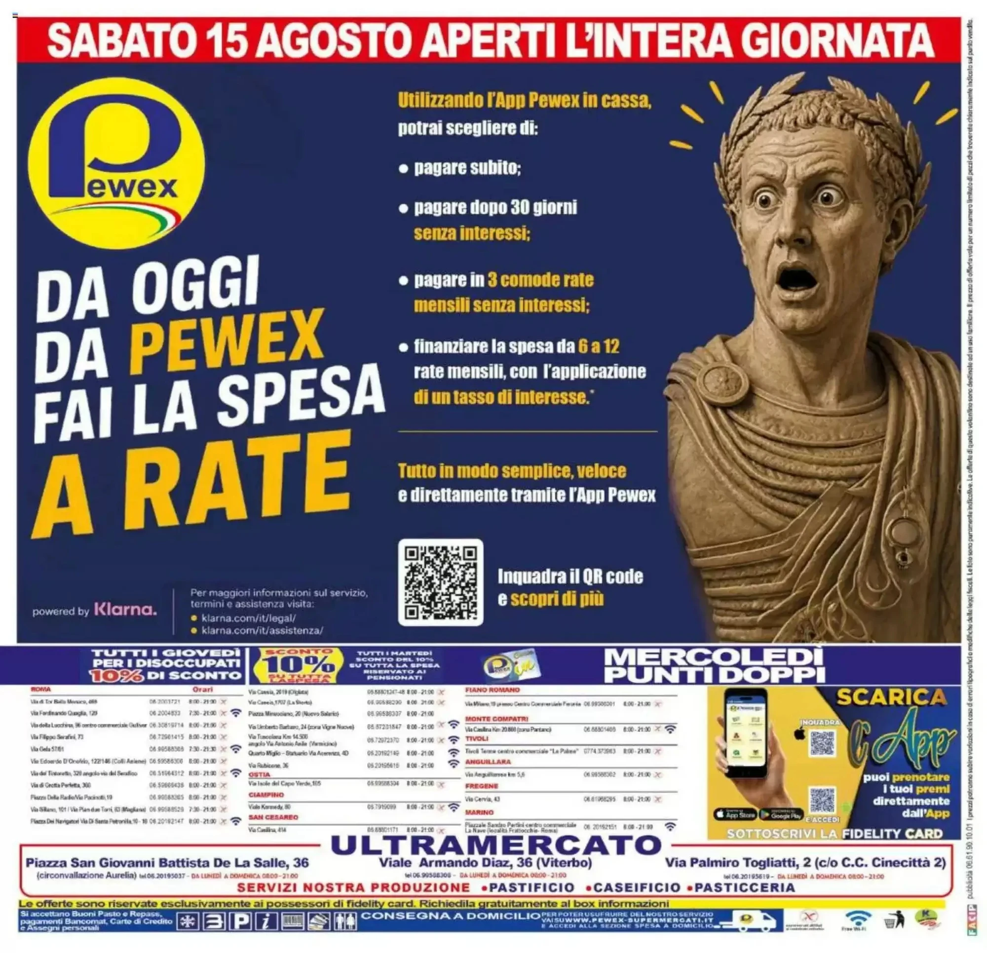 Volantino Pewex Volantino Pewex pagina 28