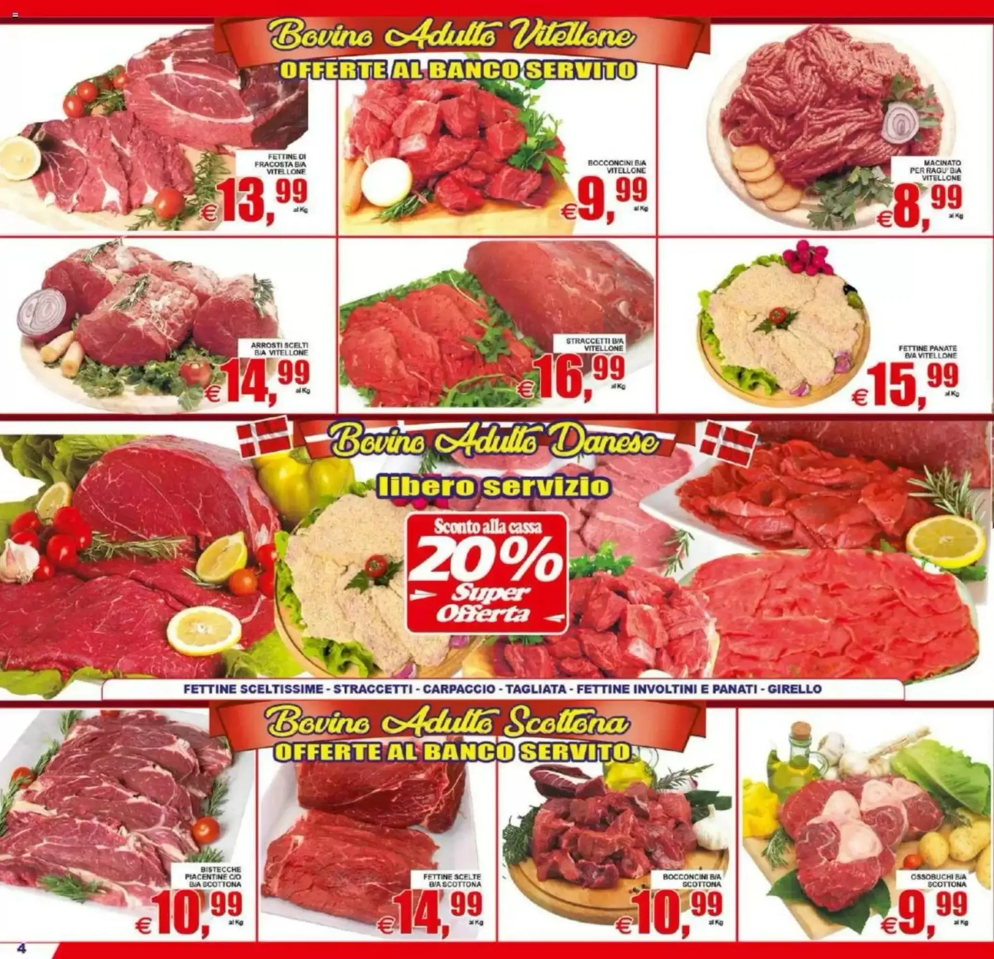 Volantino Pewex Volantino Pewex pagina 4