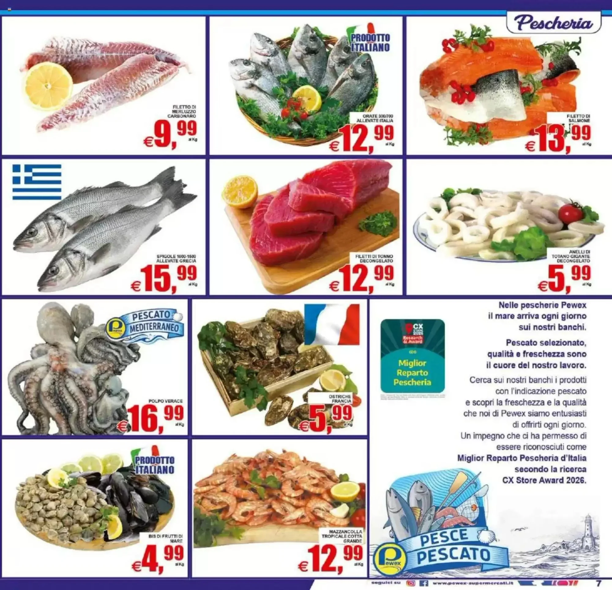 Volantino Pewex Volantino Pewex pagina 7