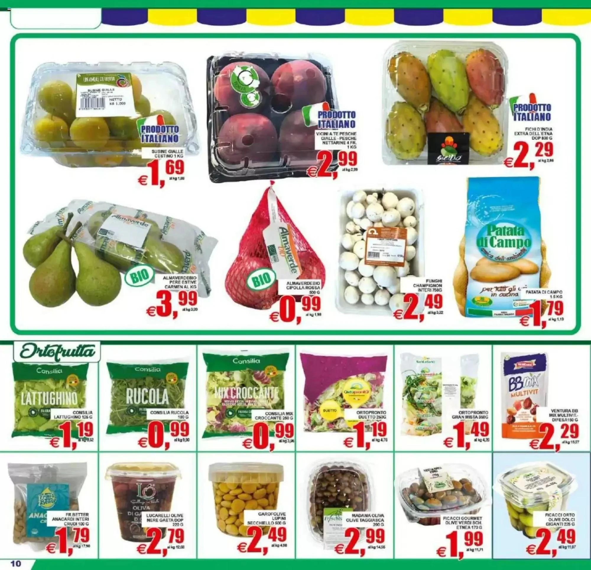 Volantino Pewex Volantino Pewex pagina 10