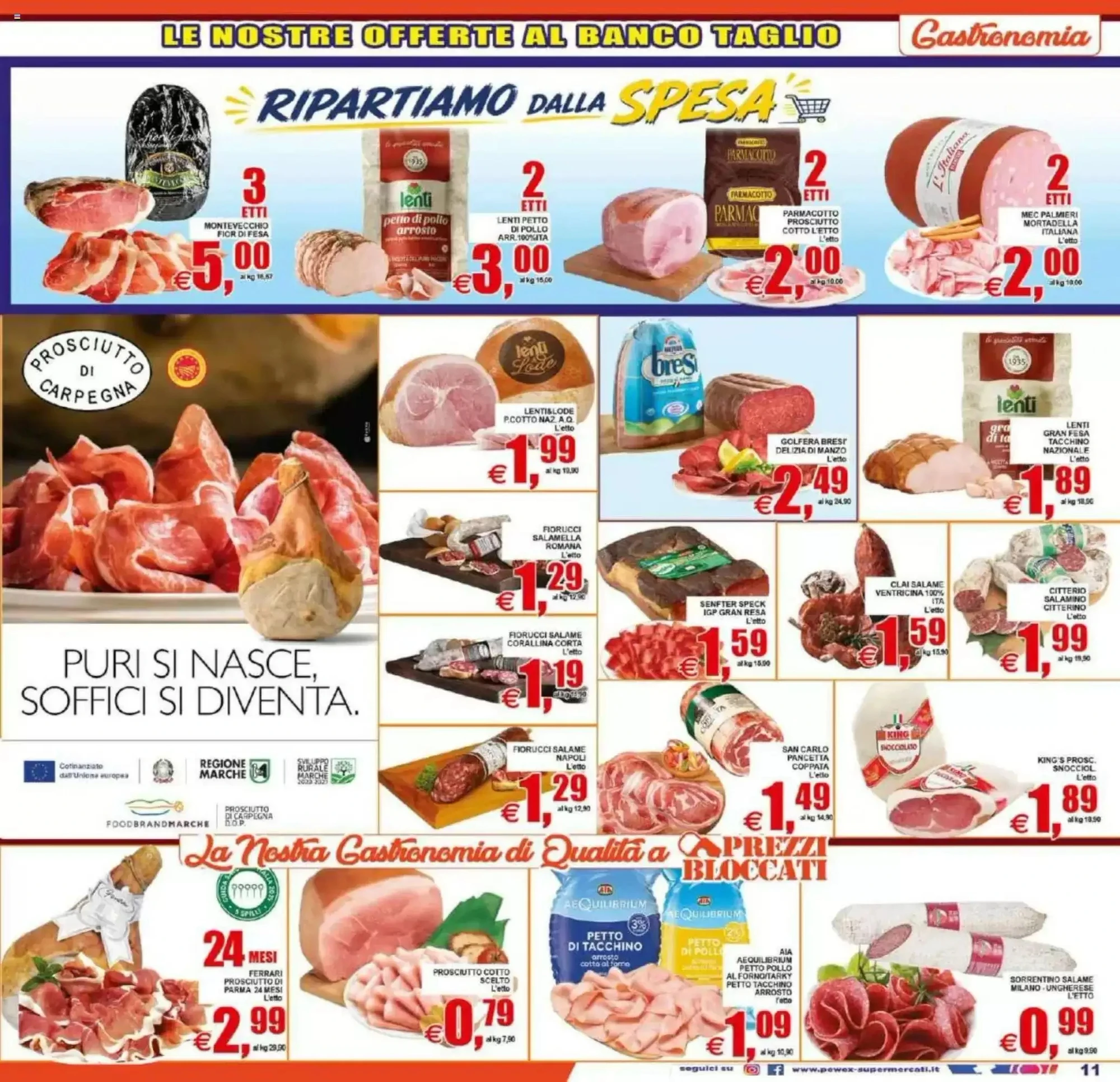 Volantino Pewex Volantino Pewex pagina 11