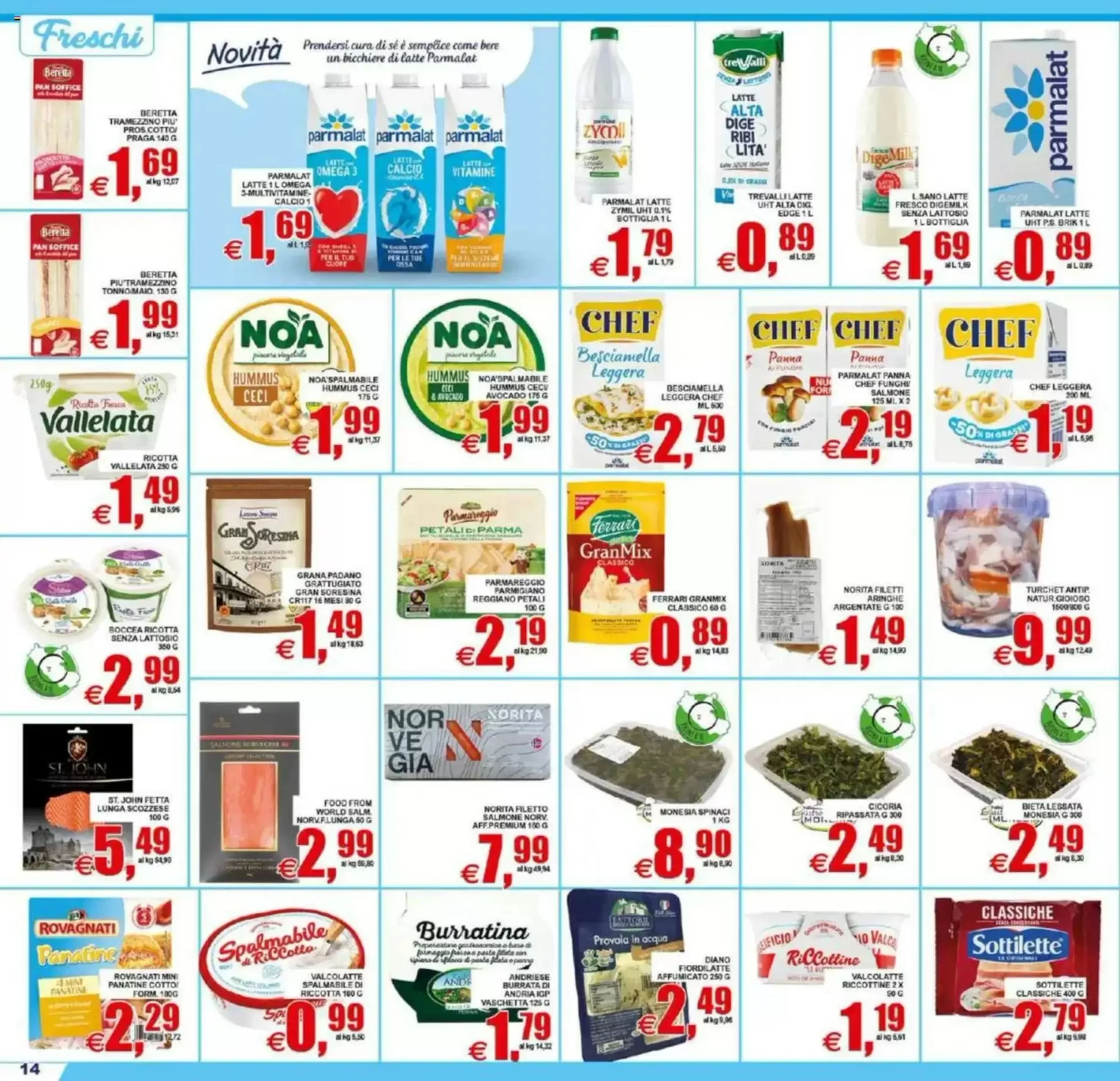 Volantino Pewex Volantino Pewex pagina 14