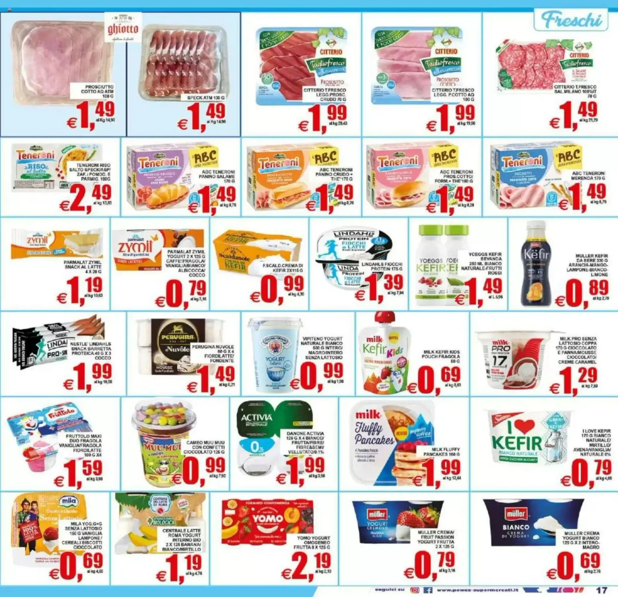 Volantino Pewex Volantino Pewex pagina 17