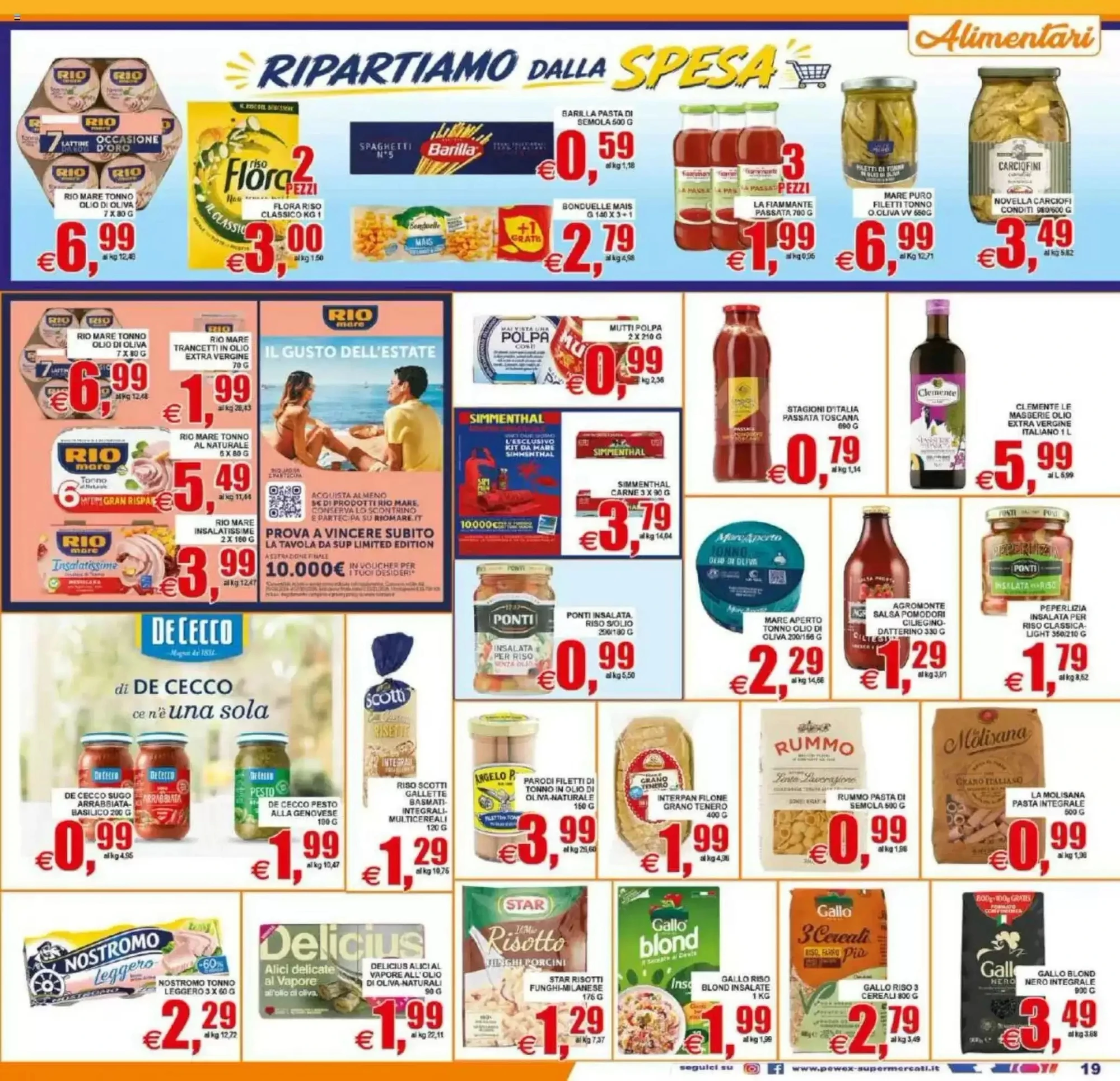 Volantino Pewex Volantino Pewex pagina 19