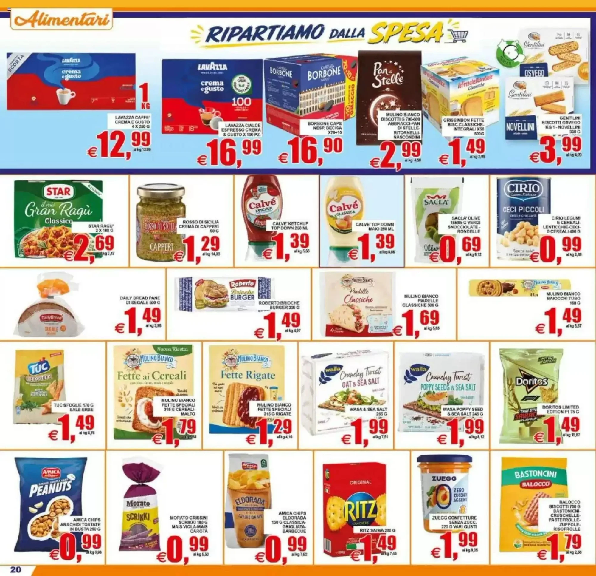Volantino Pewex Volantino Pewex pagina 20