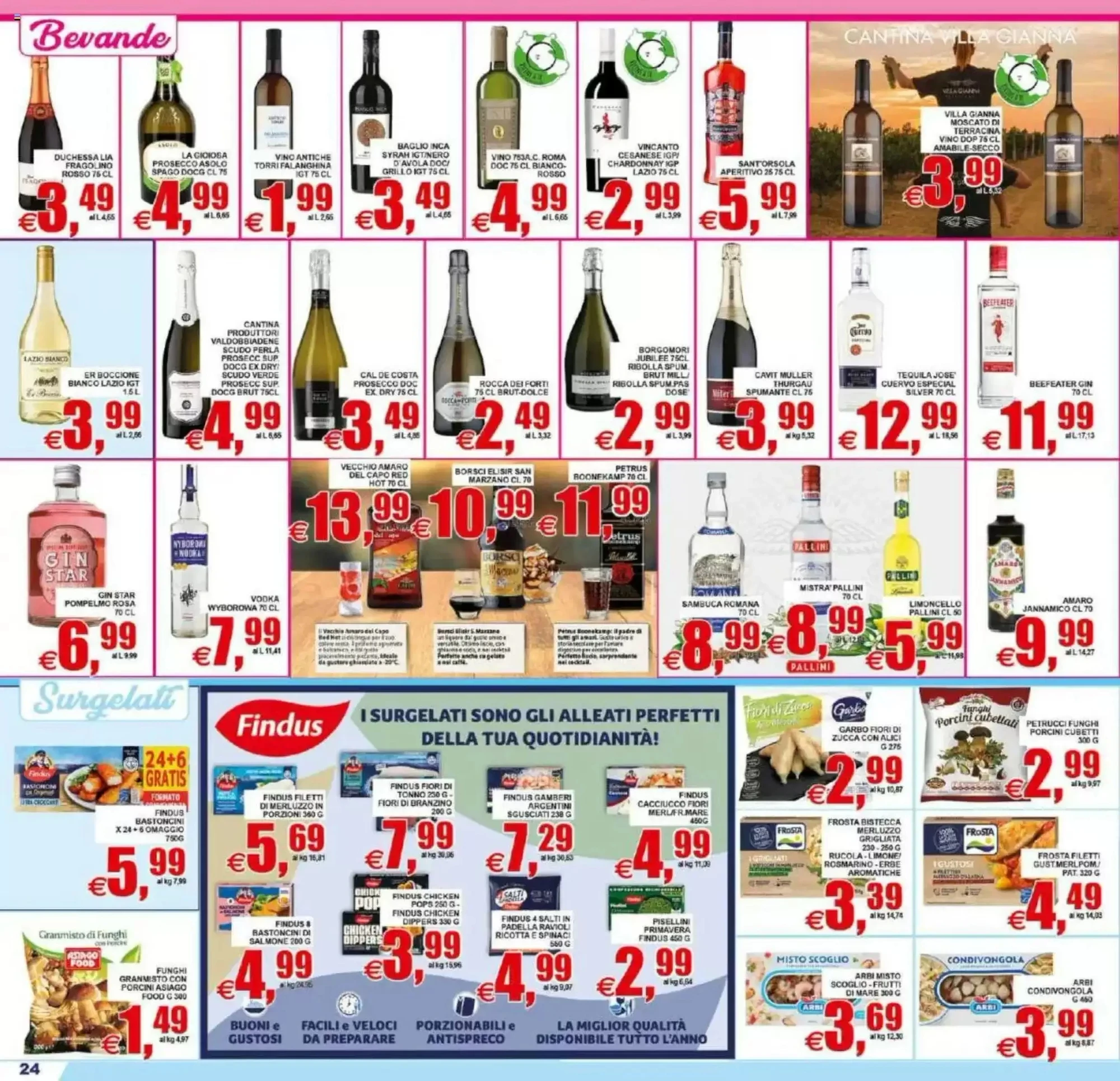 Volantino Pewex Volantino Pewex pagina 24
