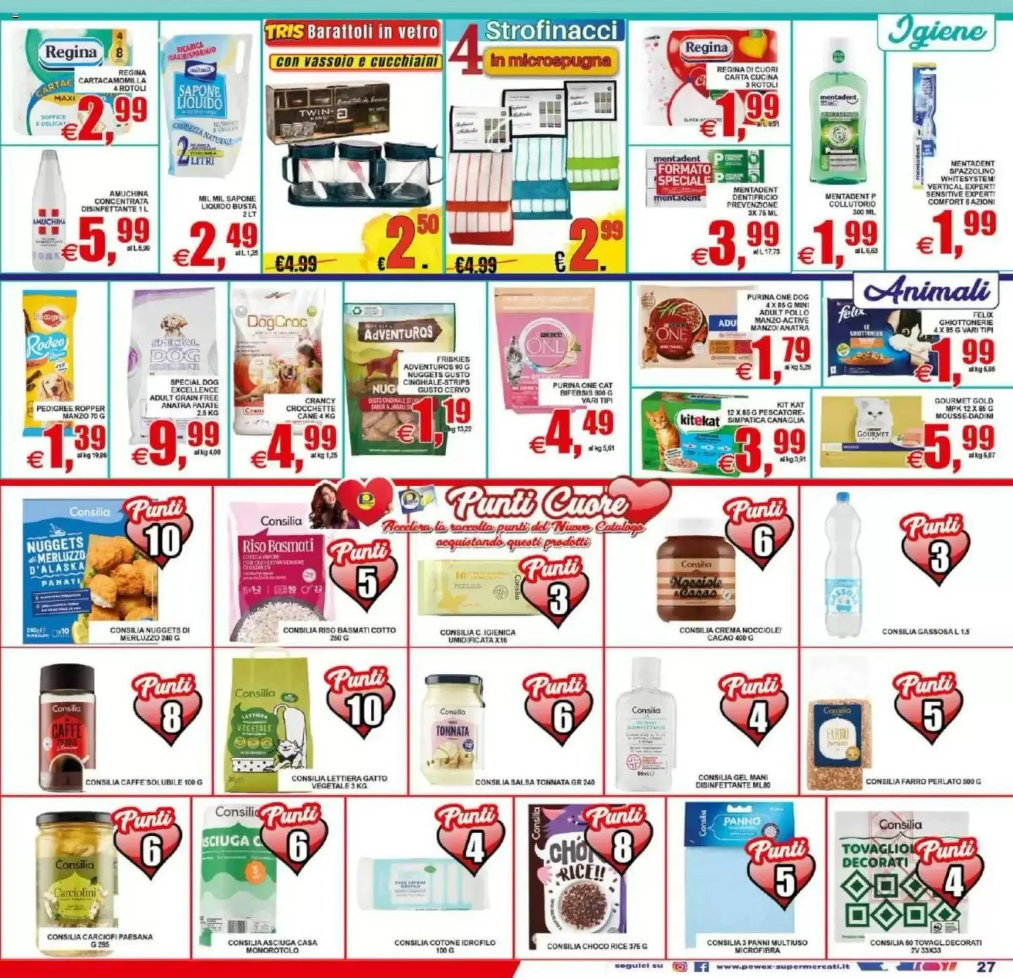 Volantino Pewex Volantino Pewex pagina 27