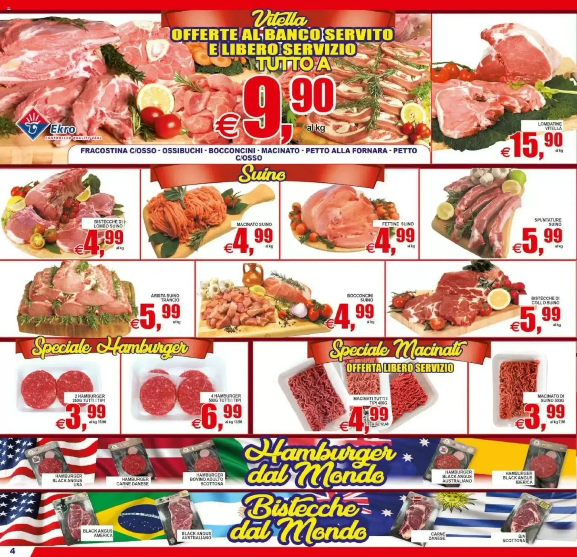 Volantino Pewex Volantino Pewex pagina 4