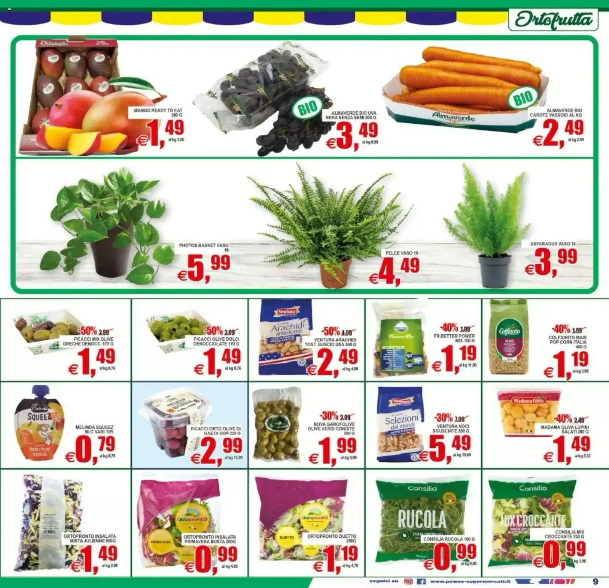 Volantino Pewex Volantino Pewex pagina 9