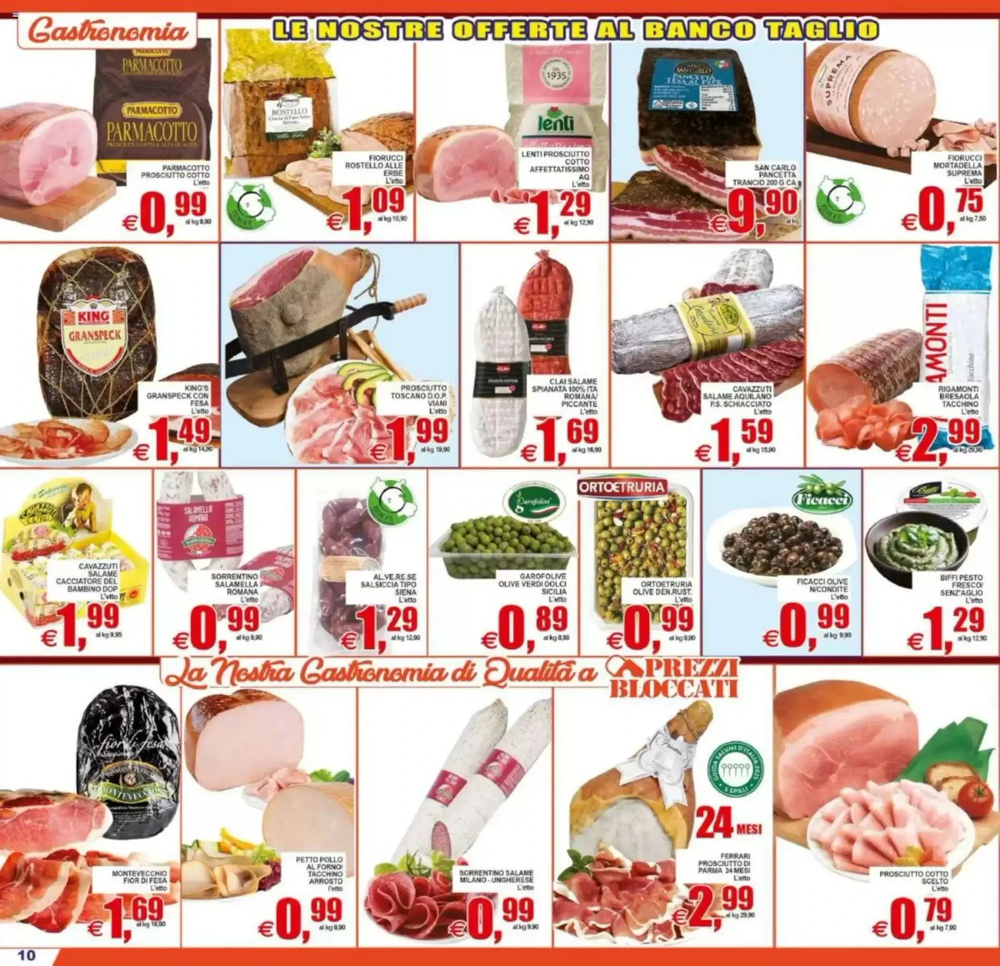 Volantino Pewex Volantino Pewex pagina 10