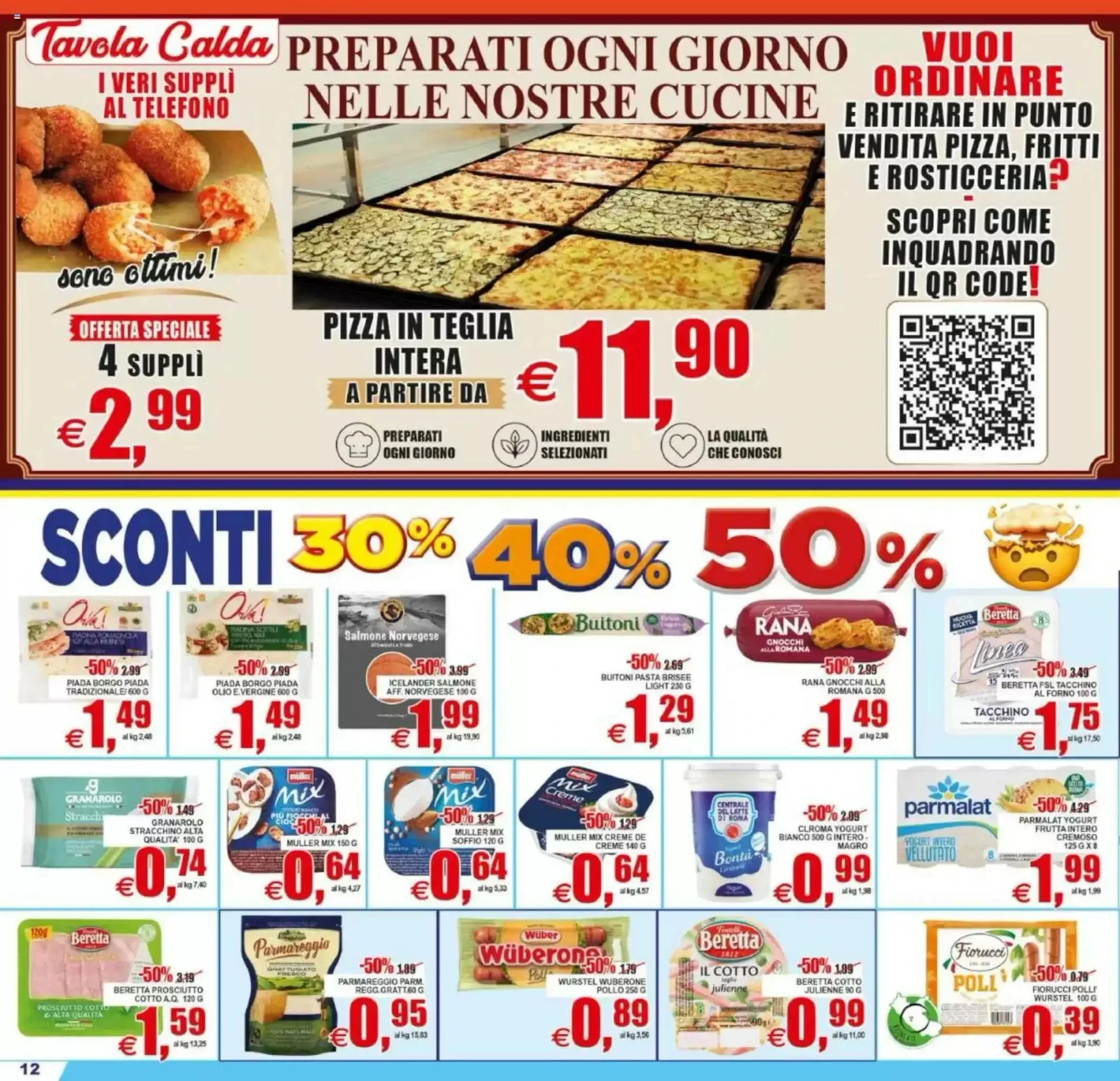 Volantino Pewex Volantino Pewex pagina 12