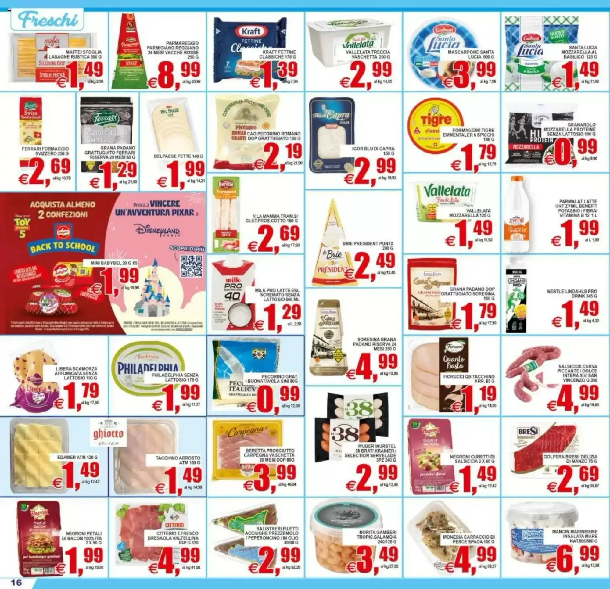 Volantino Pewex Volantino Pewex pagina 16