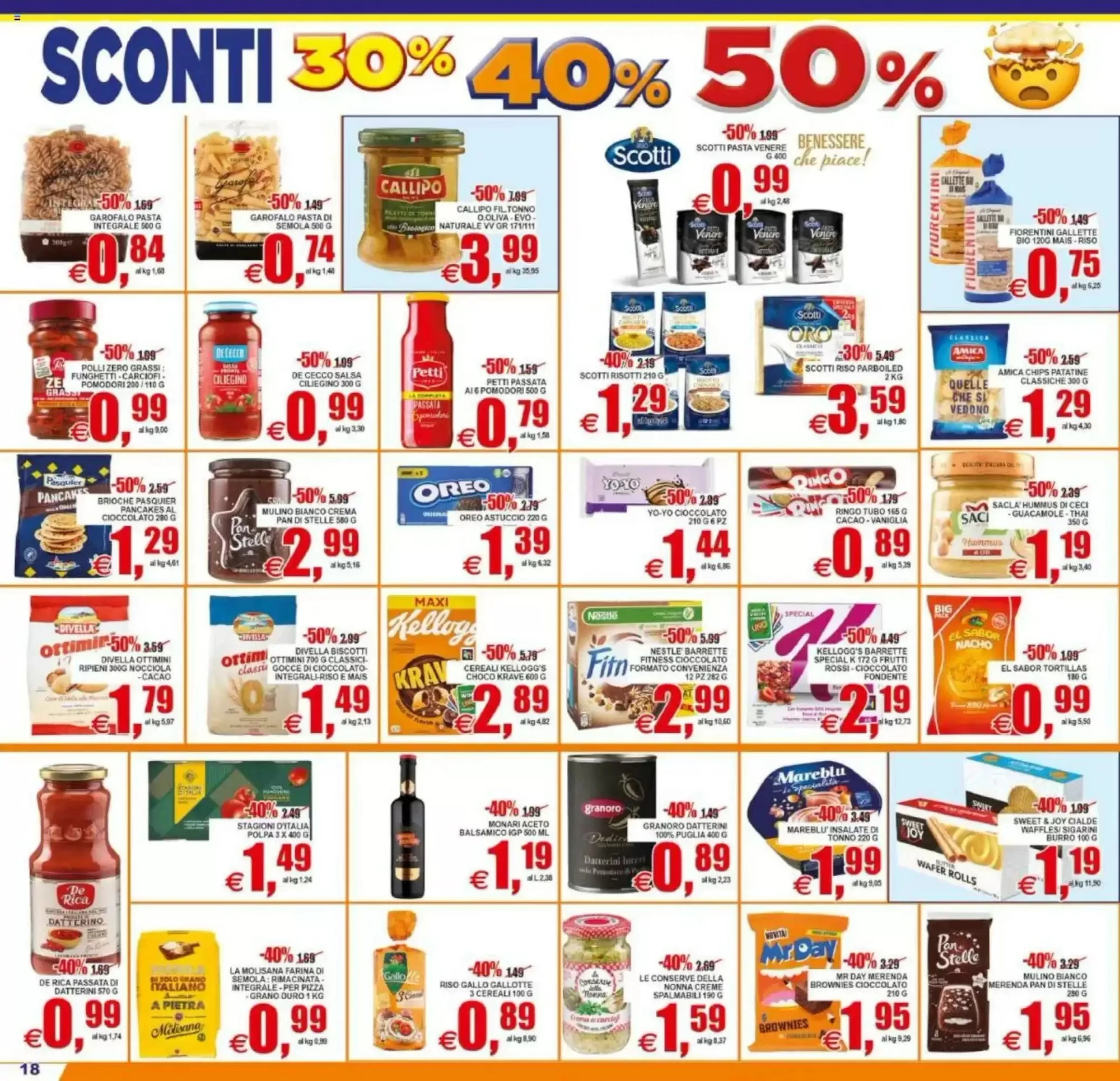 Volantino Pewex Volantino Pewex pagina 18