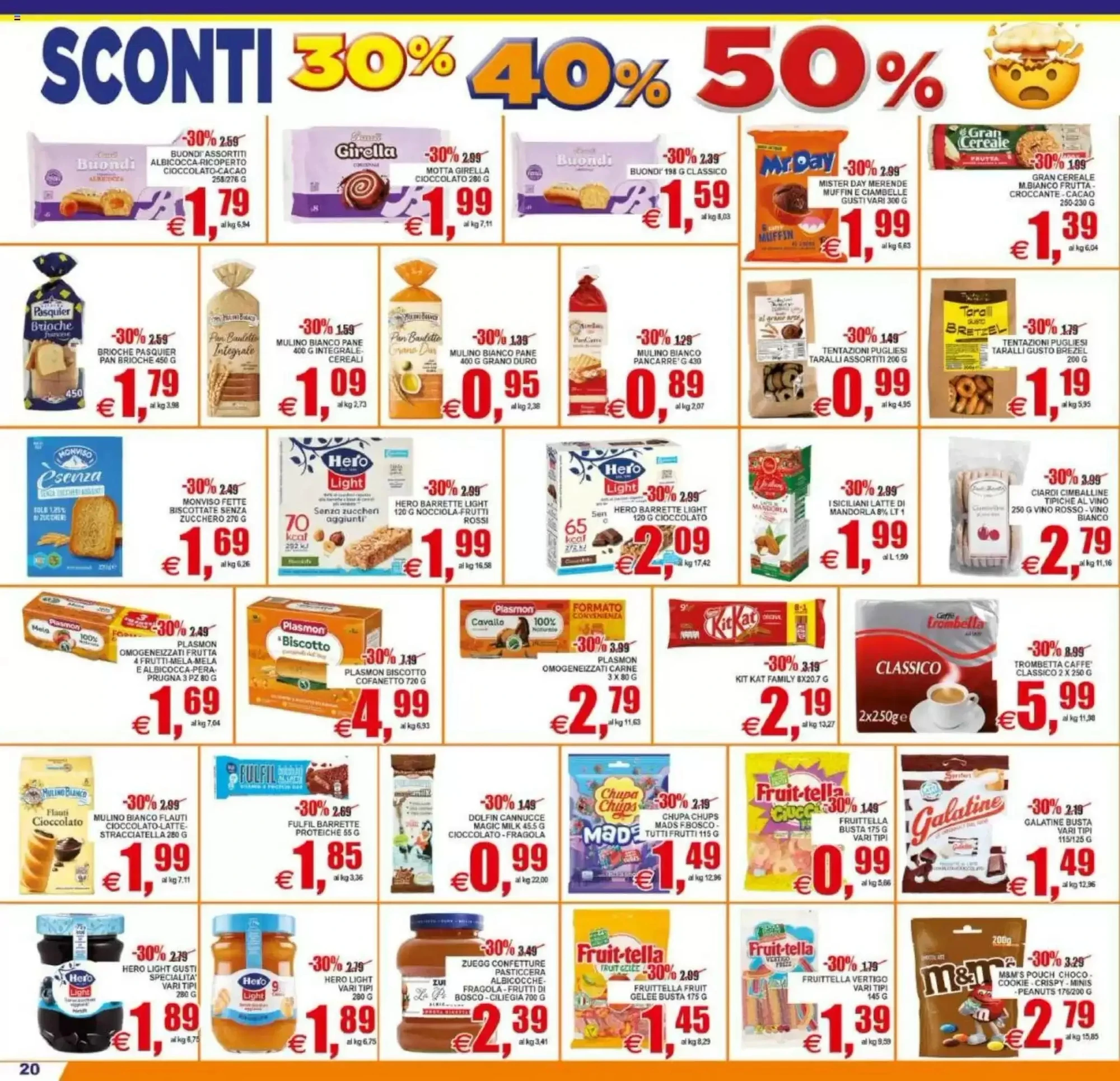 Volantino Pewex Volantino Pewex pagina 20