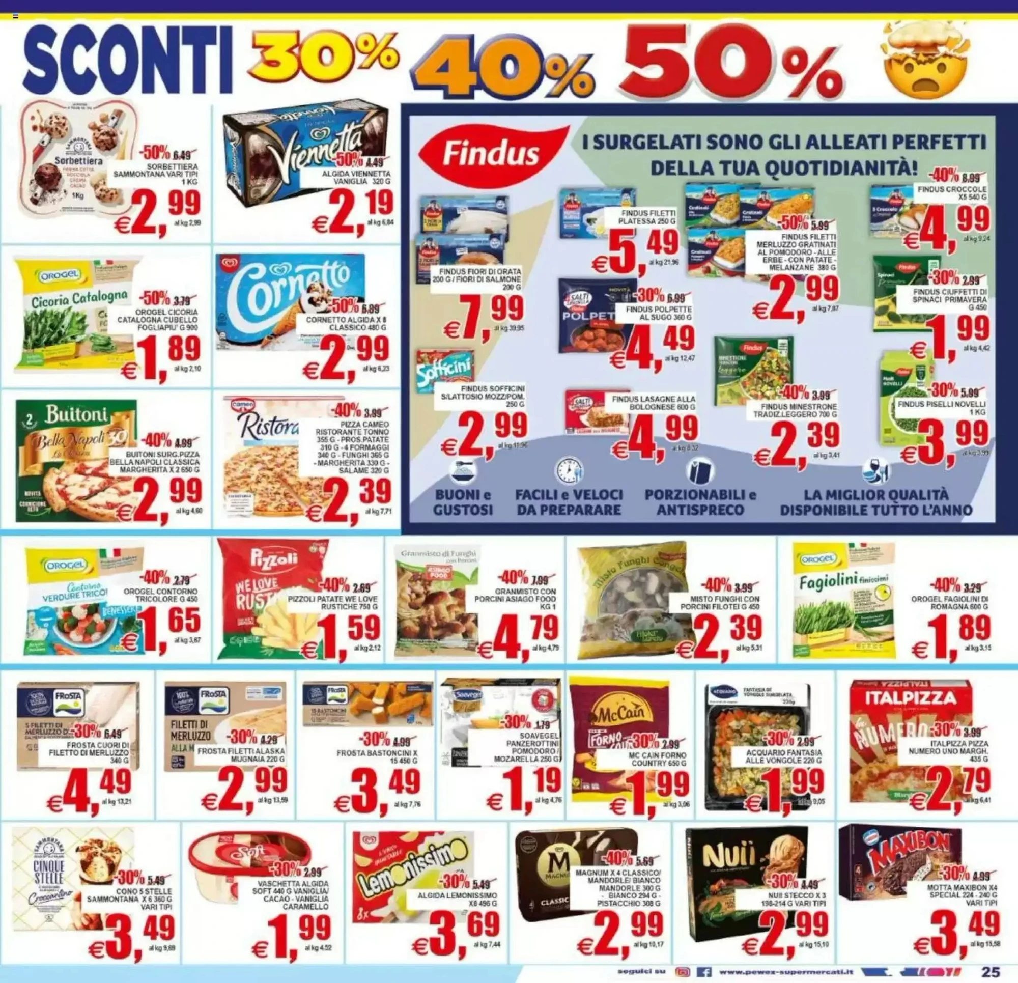 Volantino Pewex Volantino Pewex pagina 25