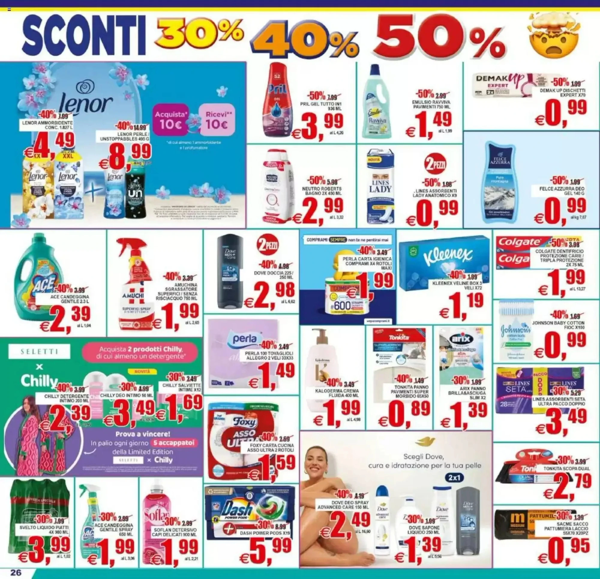 Volantino Pewex Volantino Pewex pagina 26