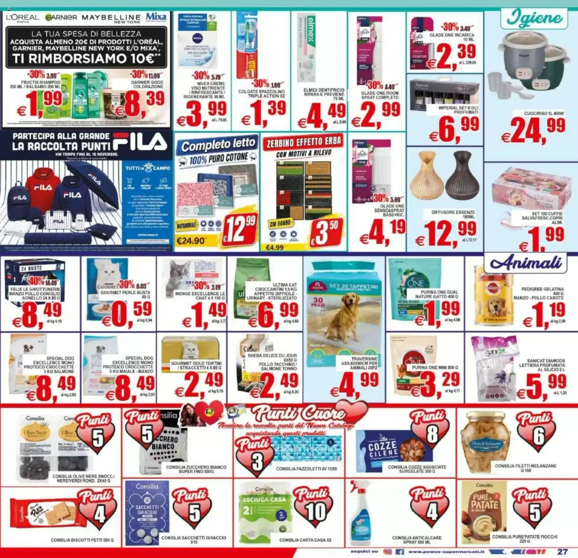 Volantino Pewex Volantino Pewex pagina 27