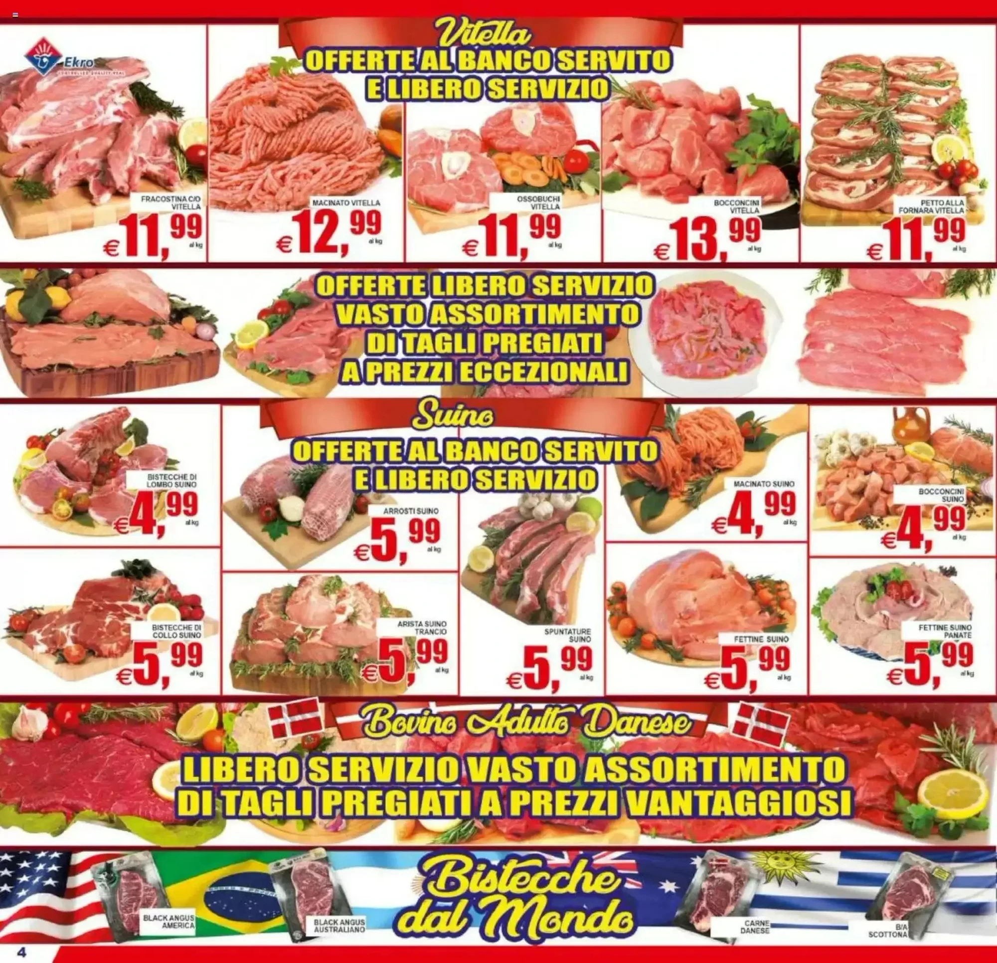Volantino Pewex Volantino Pewex pagina 4