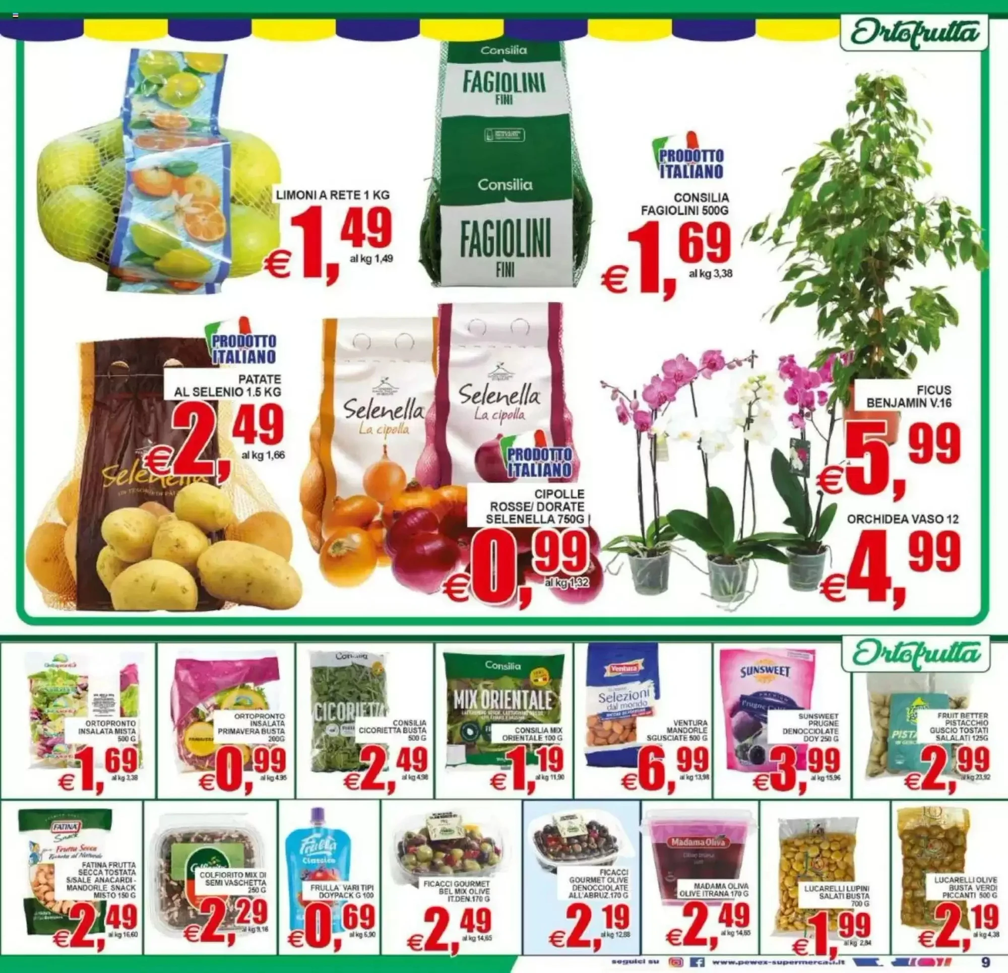Volantino Pewex Volantino Pewex pagina 9