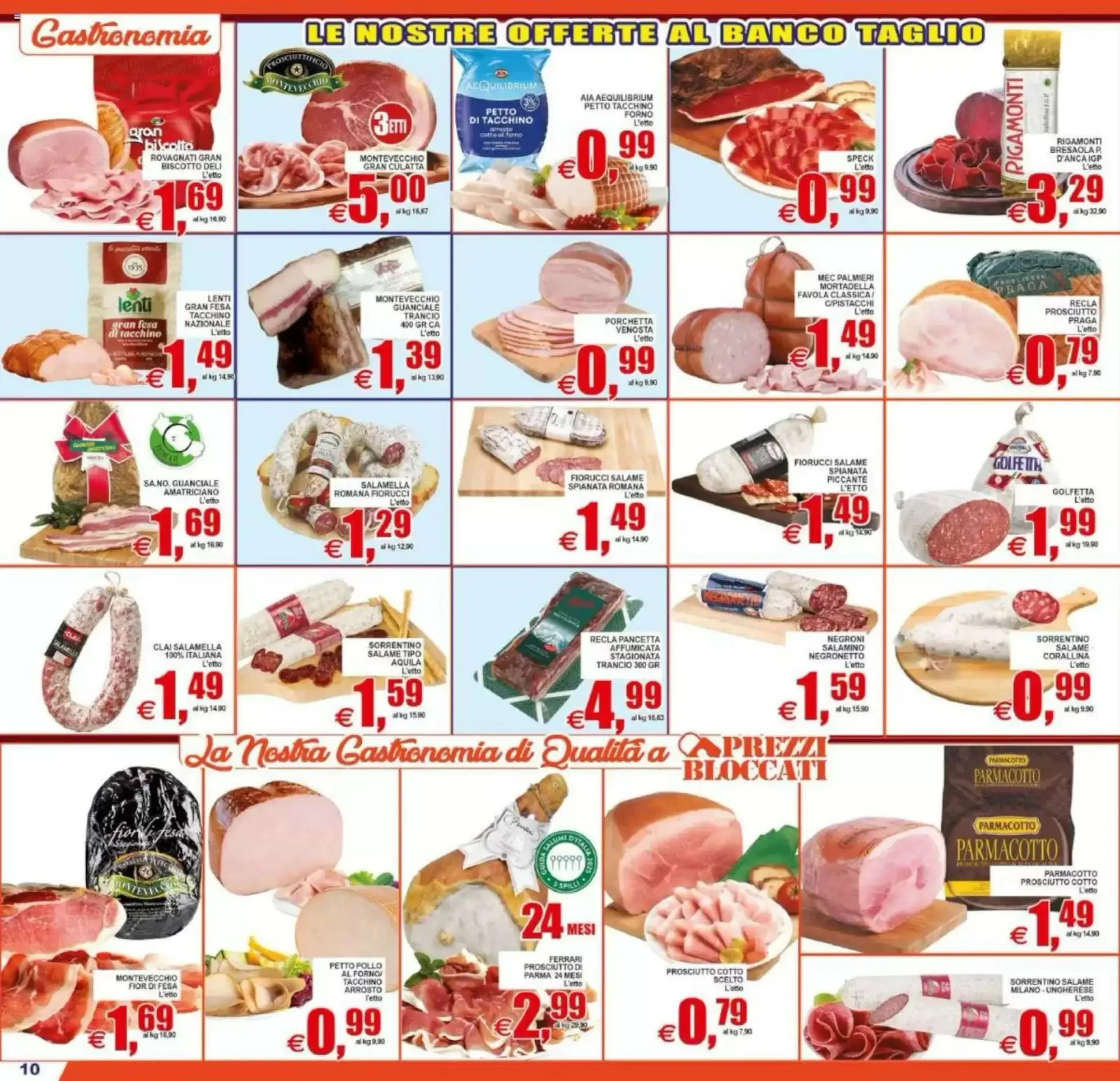 Volantino Pewex Volantino Pewex pagina 10