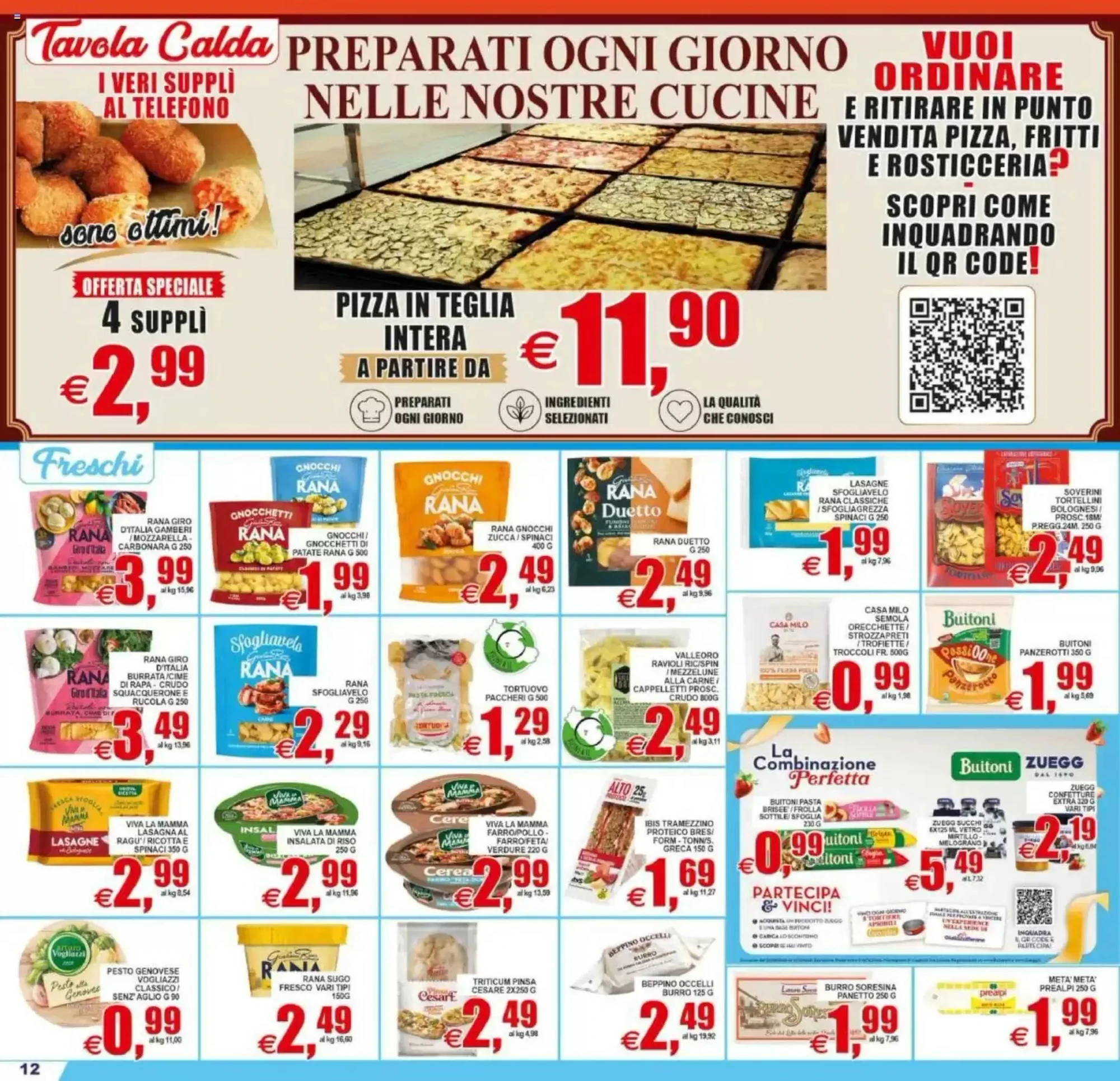 Volantino Pewex Volantino Pewex pagina 12
