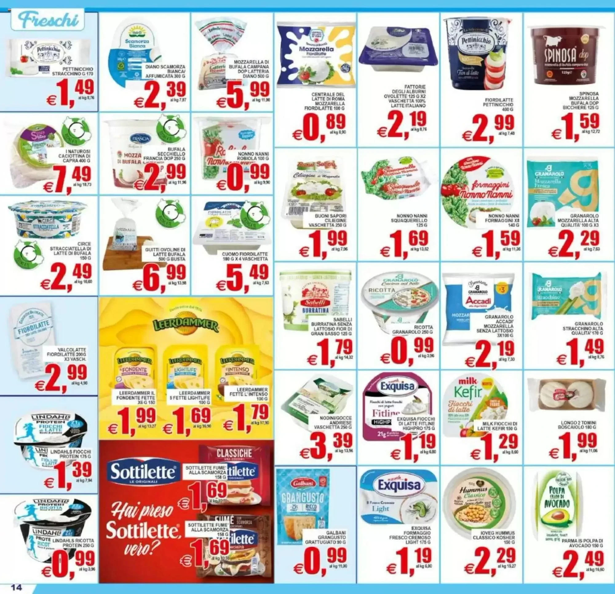 Volantino Pewex Volantino Pewex pagina 14